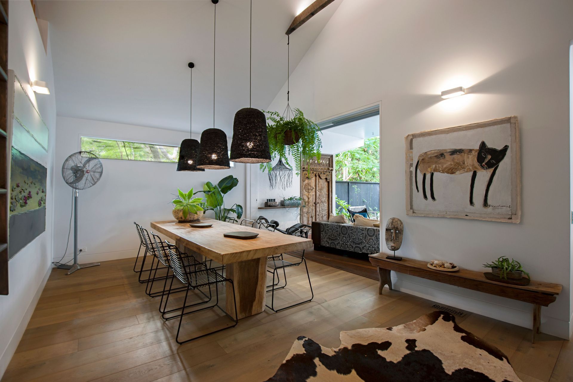 Bimbimi - House Of Birds