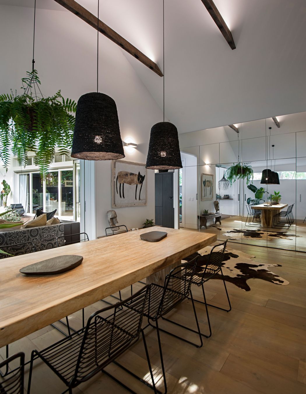 Bimbimi - House Of Birds