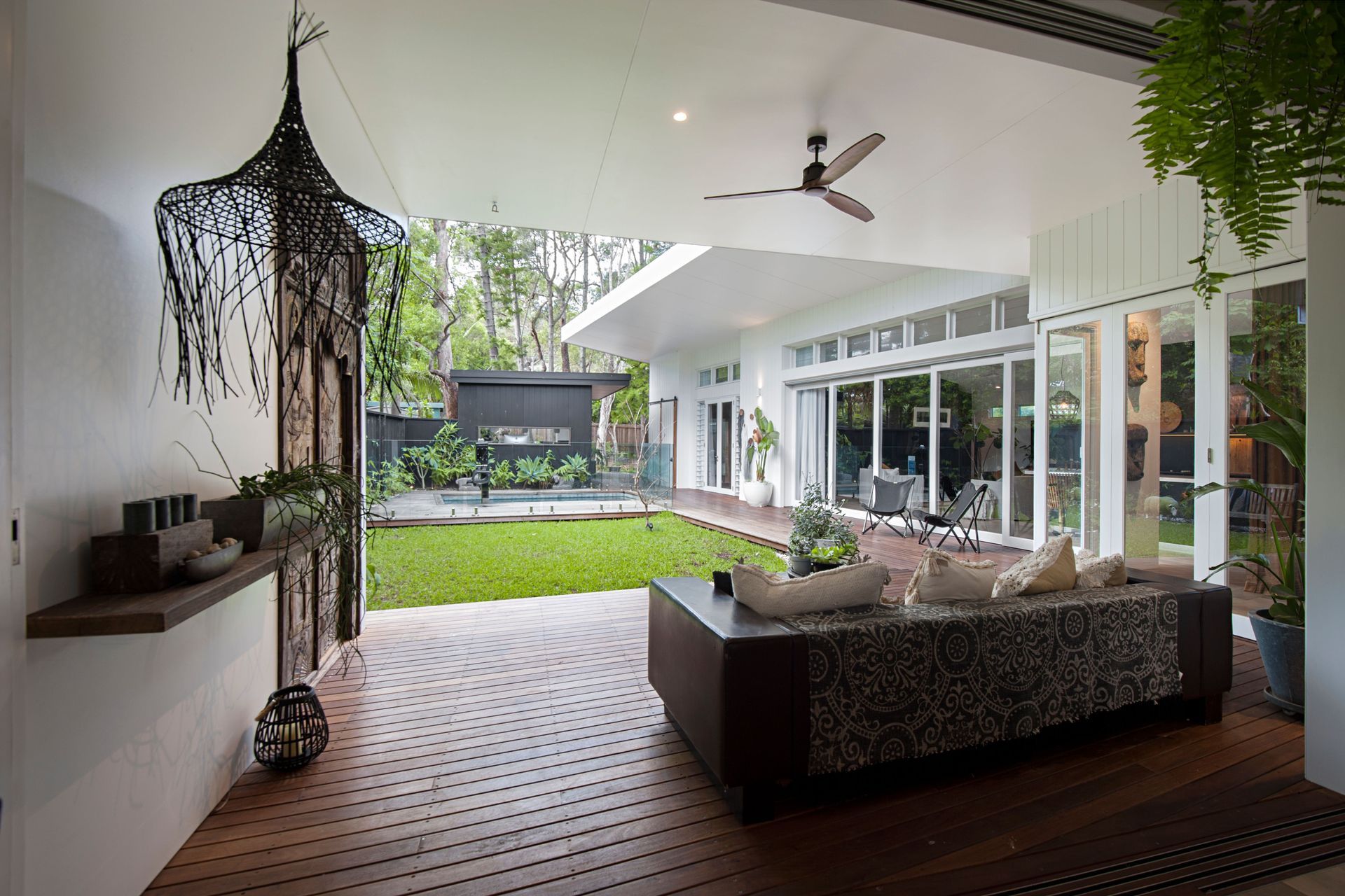 Bimbimi - House Of Birds