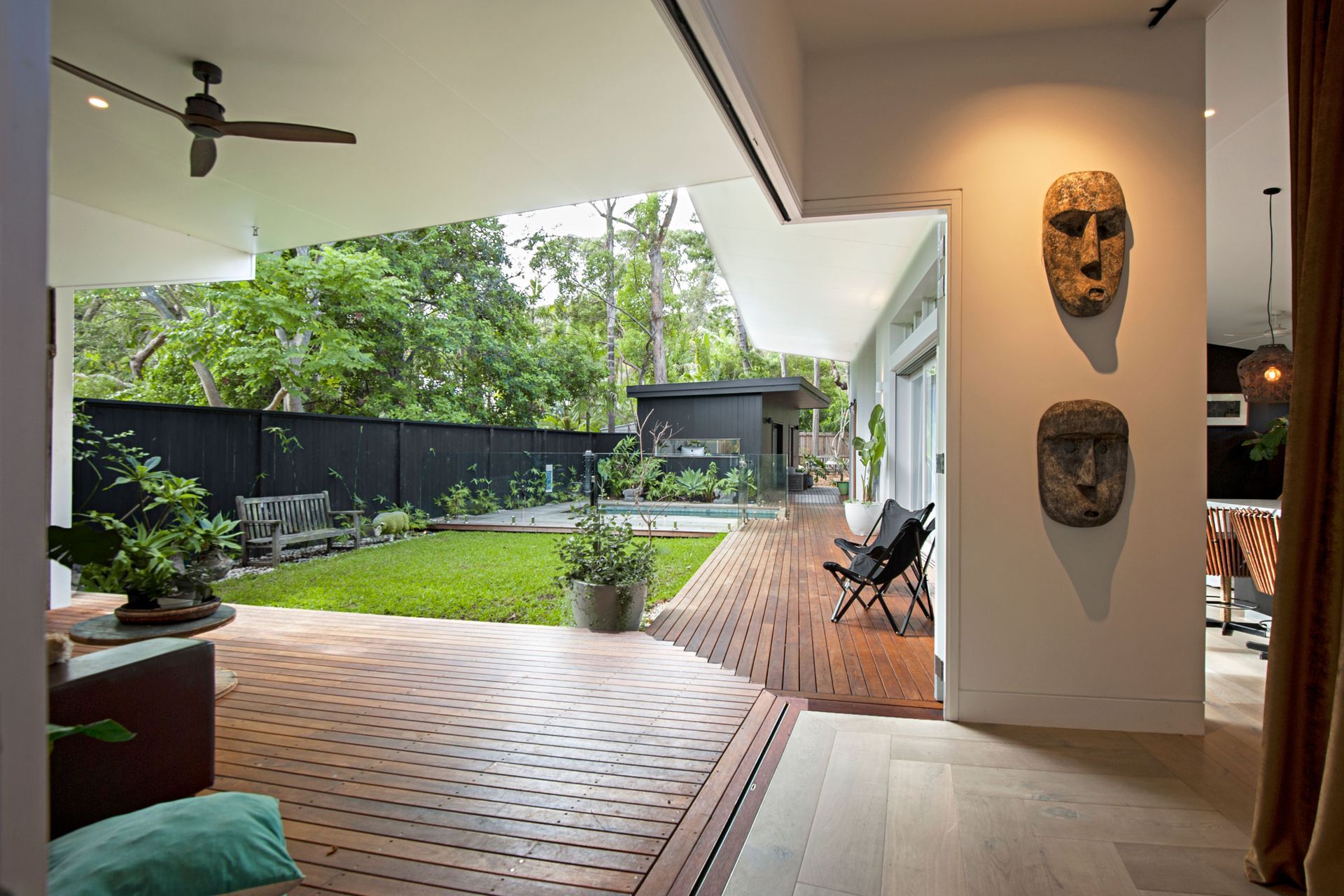 Bimbimi - House Of Birds