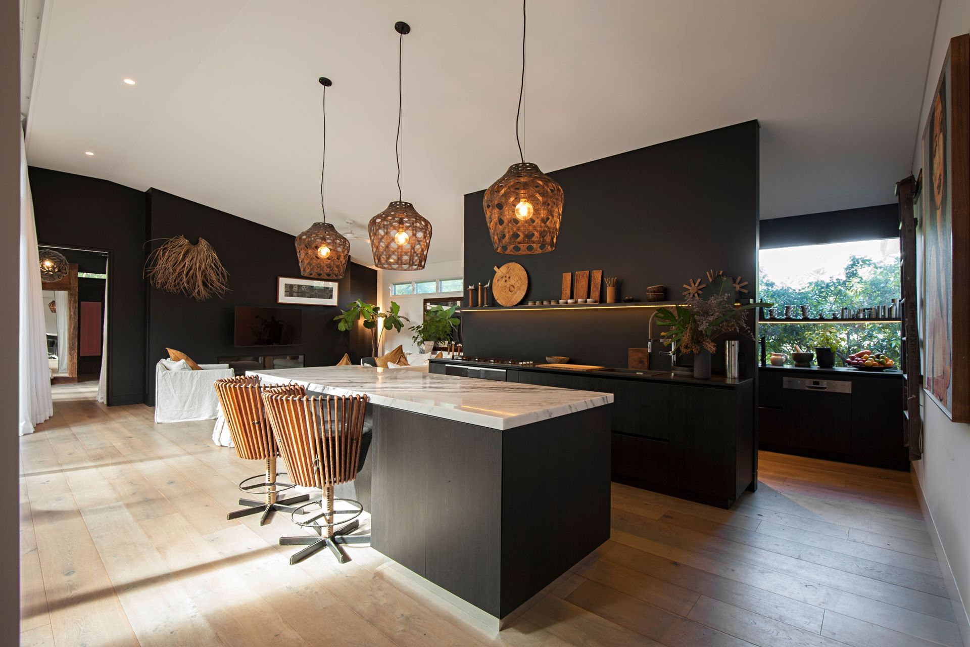 Bimbimi - House Of Birds