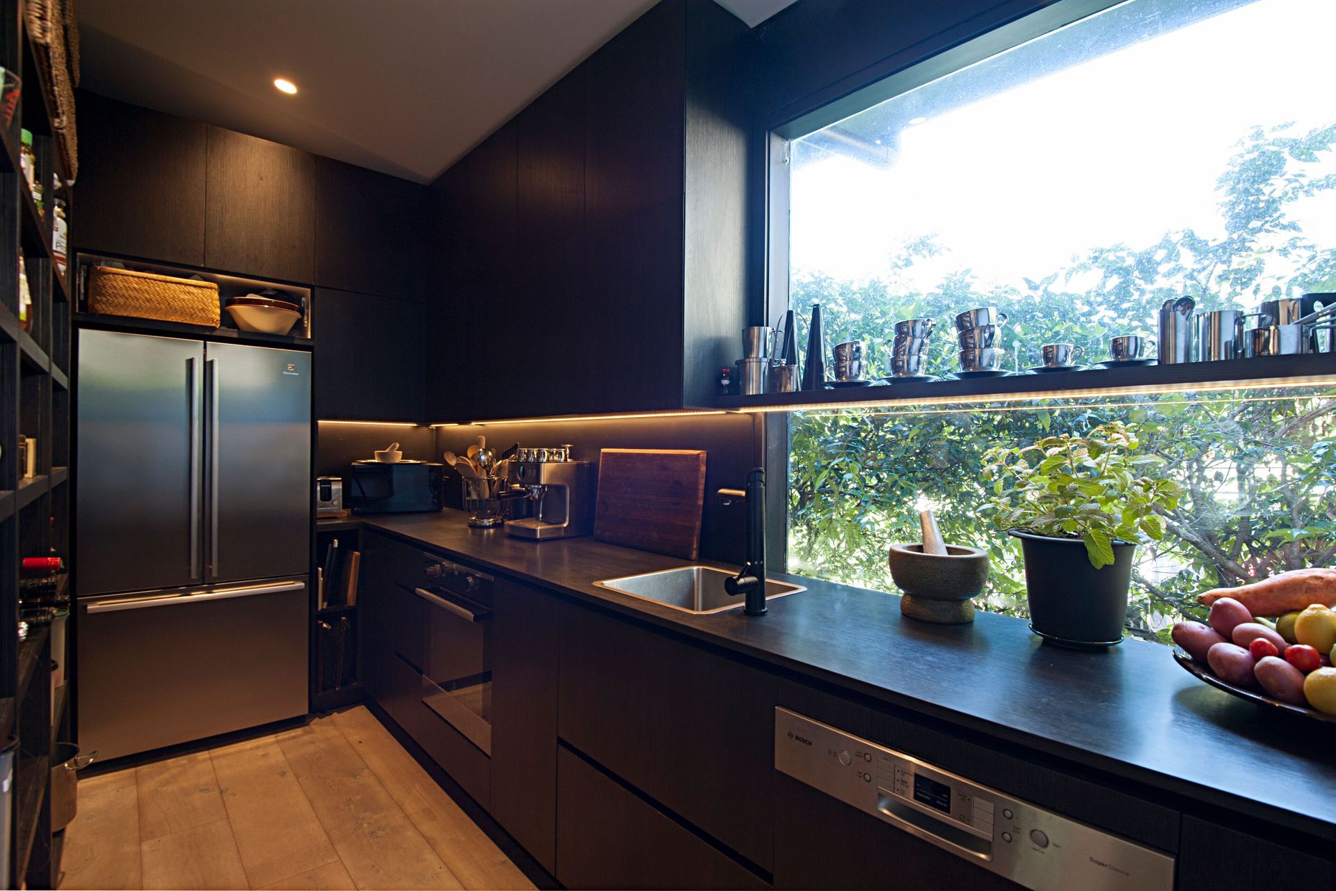 Bimbimi - House Of Birds