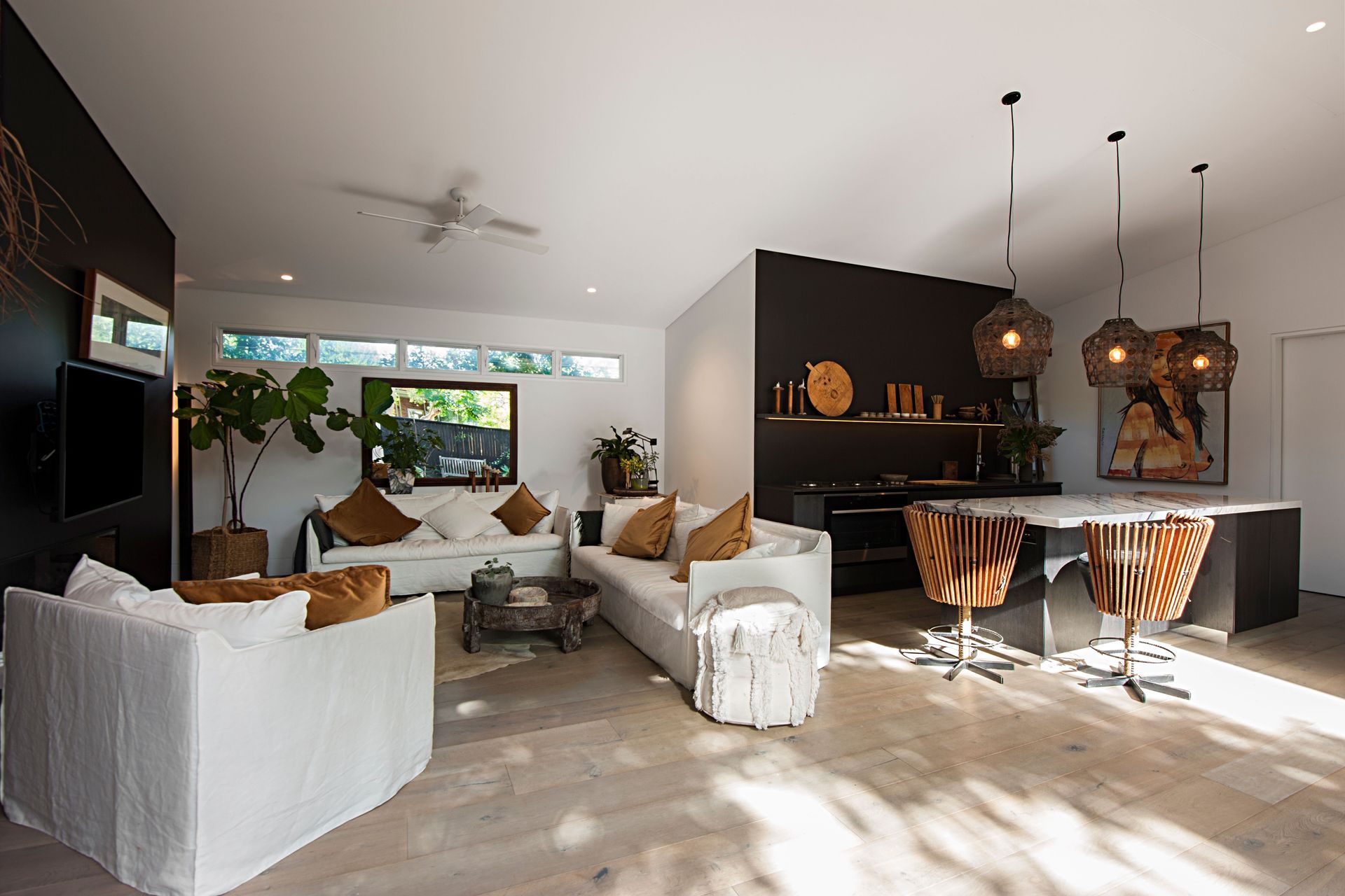 Bimbimi - House Of Birds