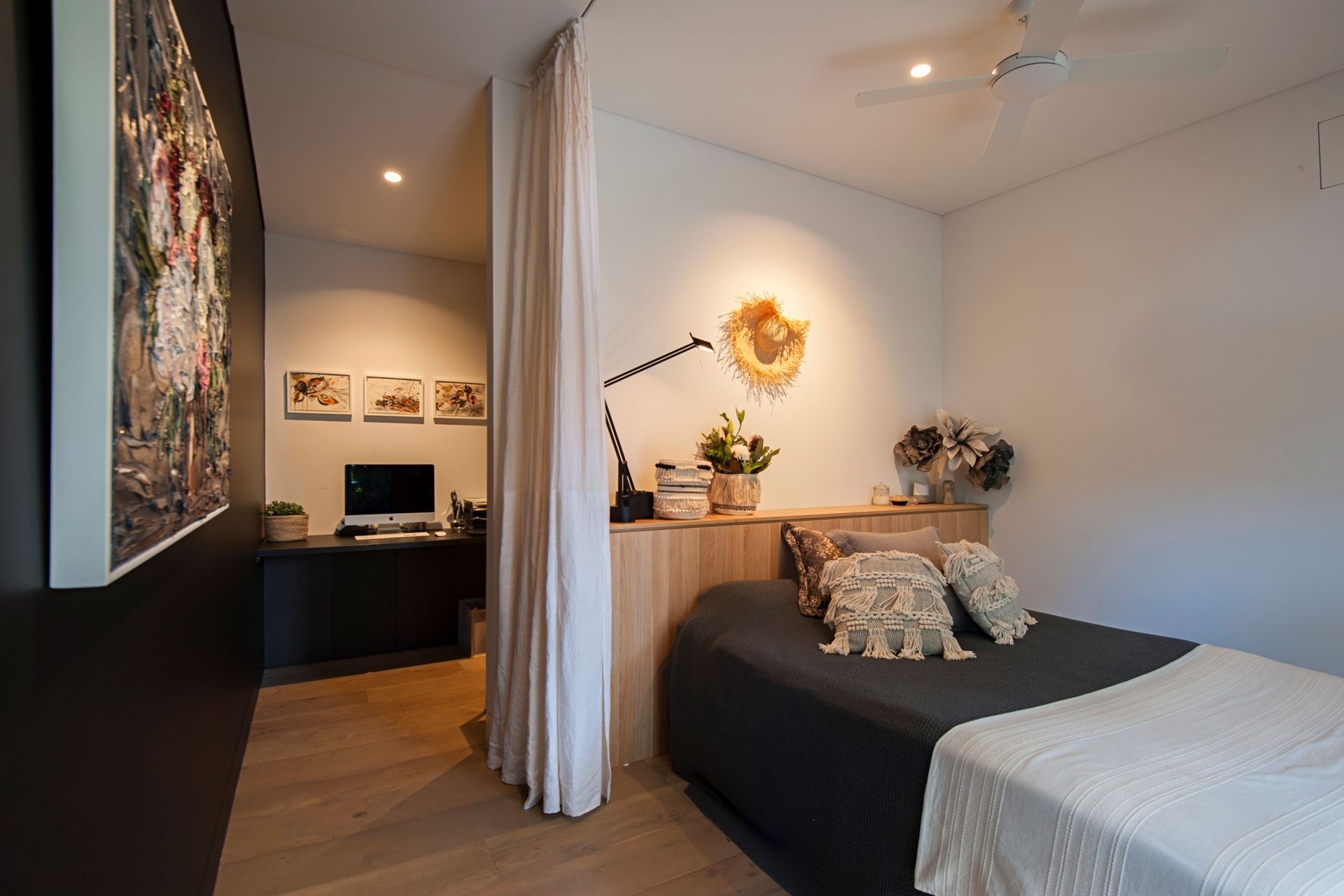 Bimbimi - House Of Birds