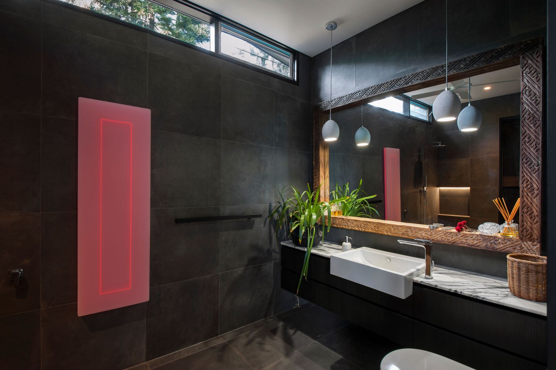 Bimbimi - House Of Birds