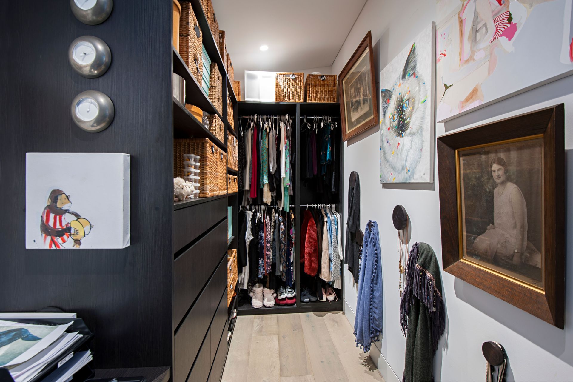 Bimbimi - House Of Birds