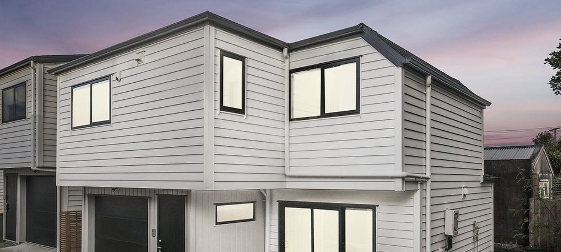 McDonald Residences banner