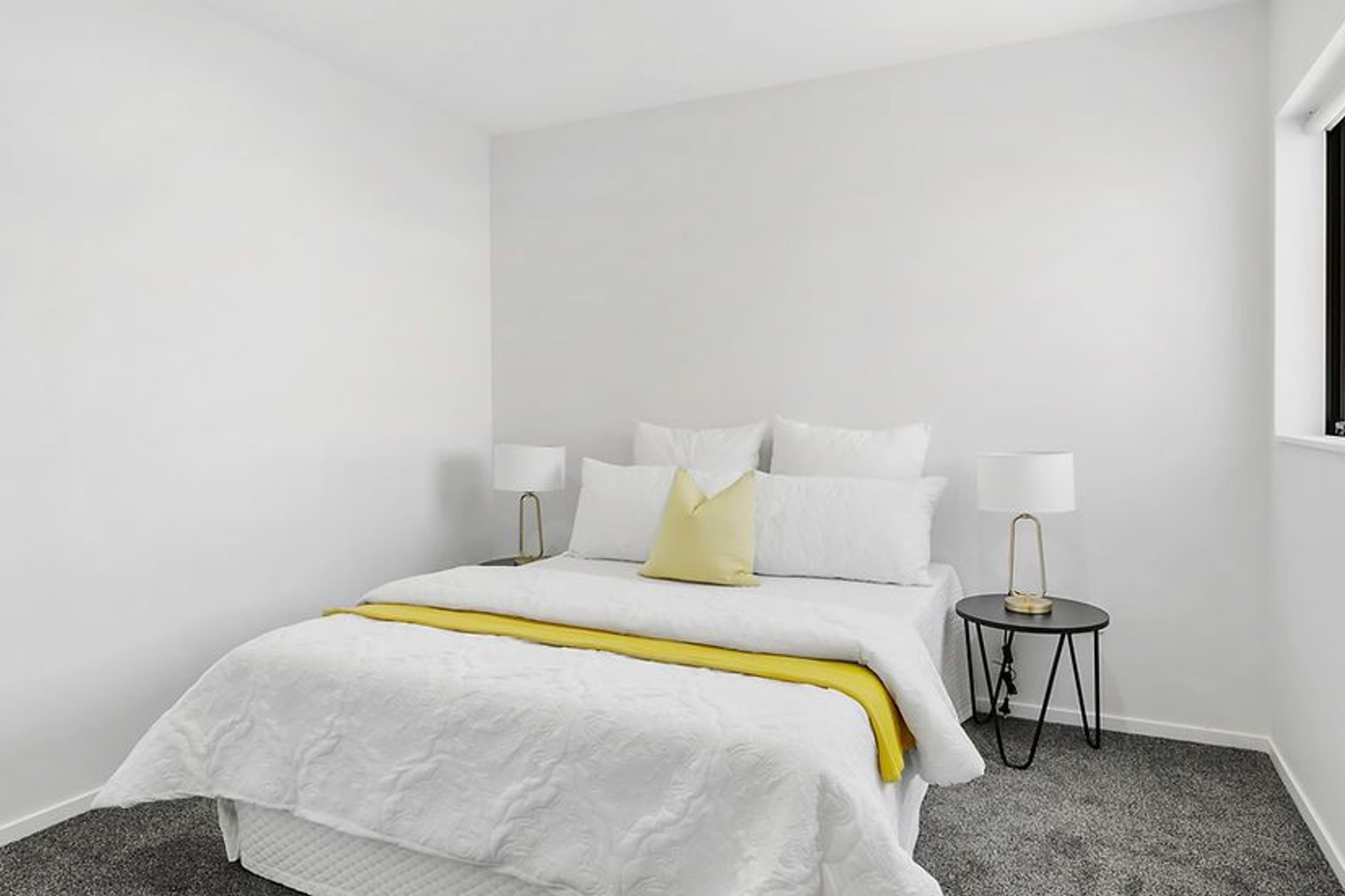 McDonald Residences