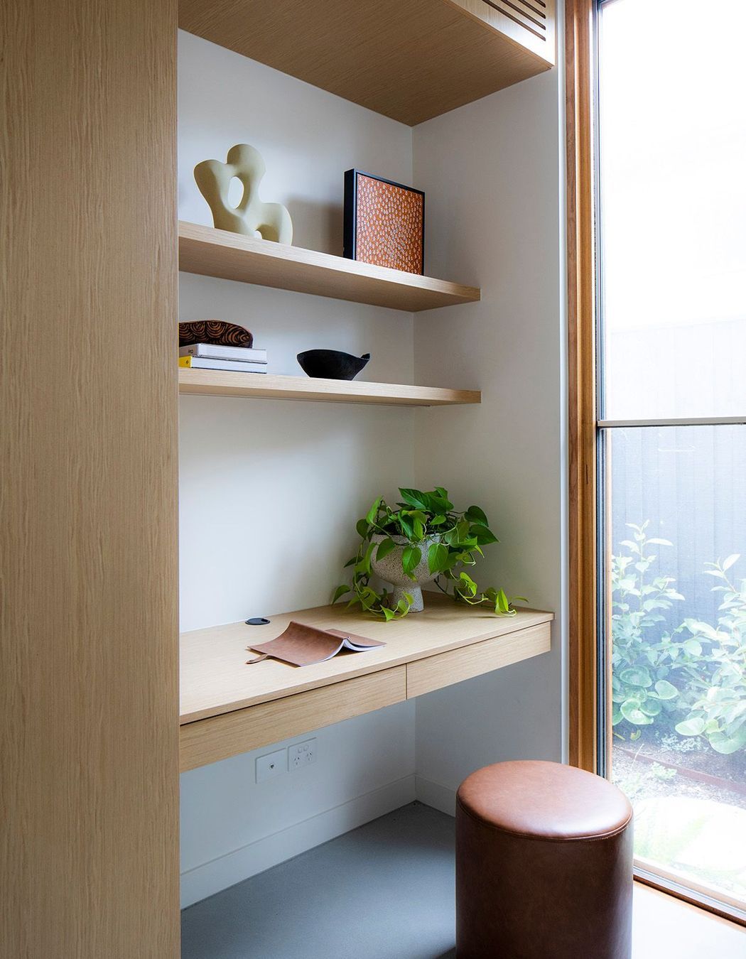 Yarraville House
