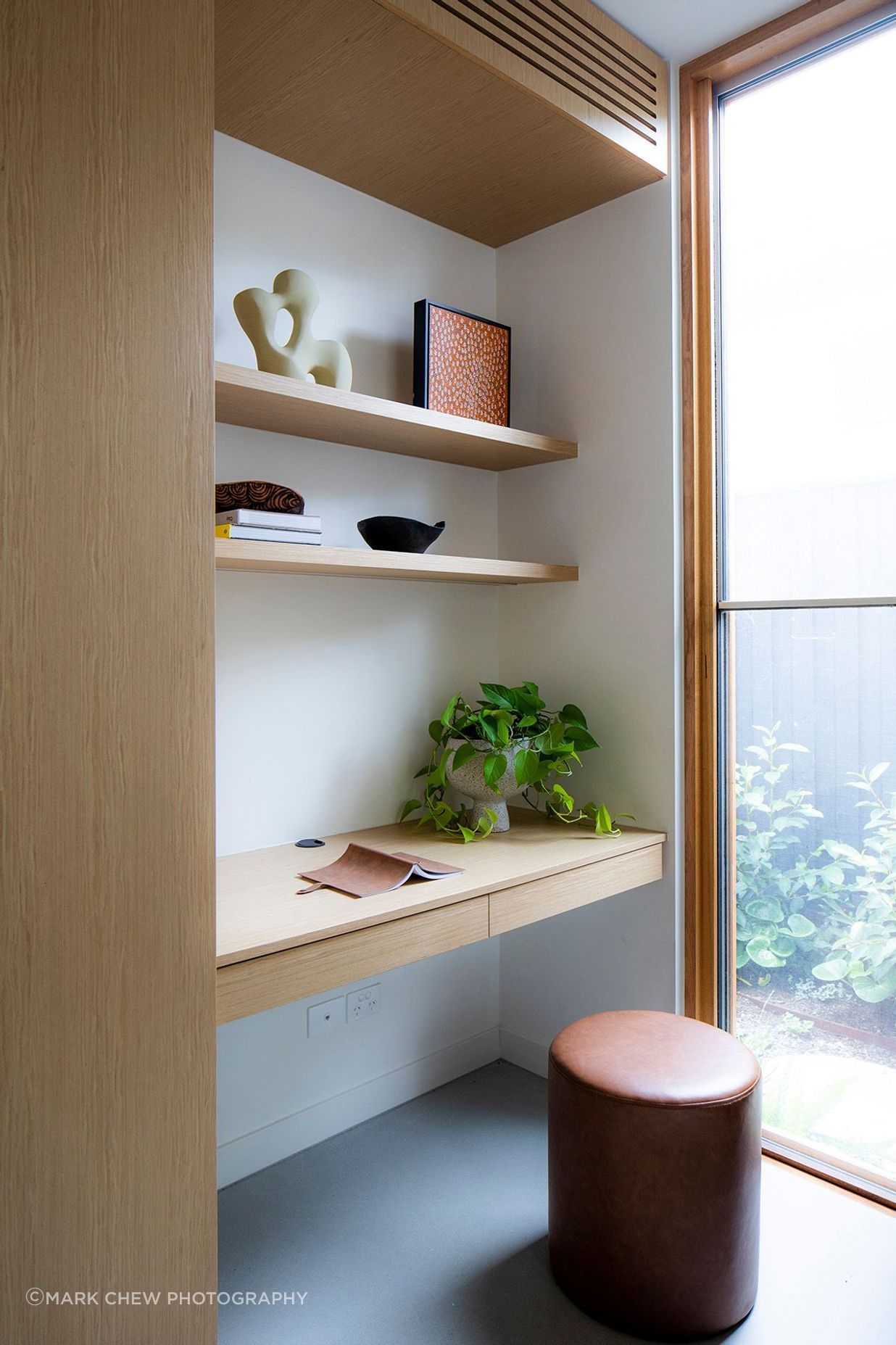 Yarraville House