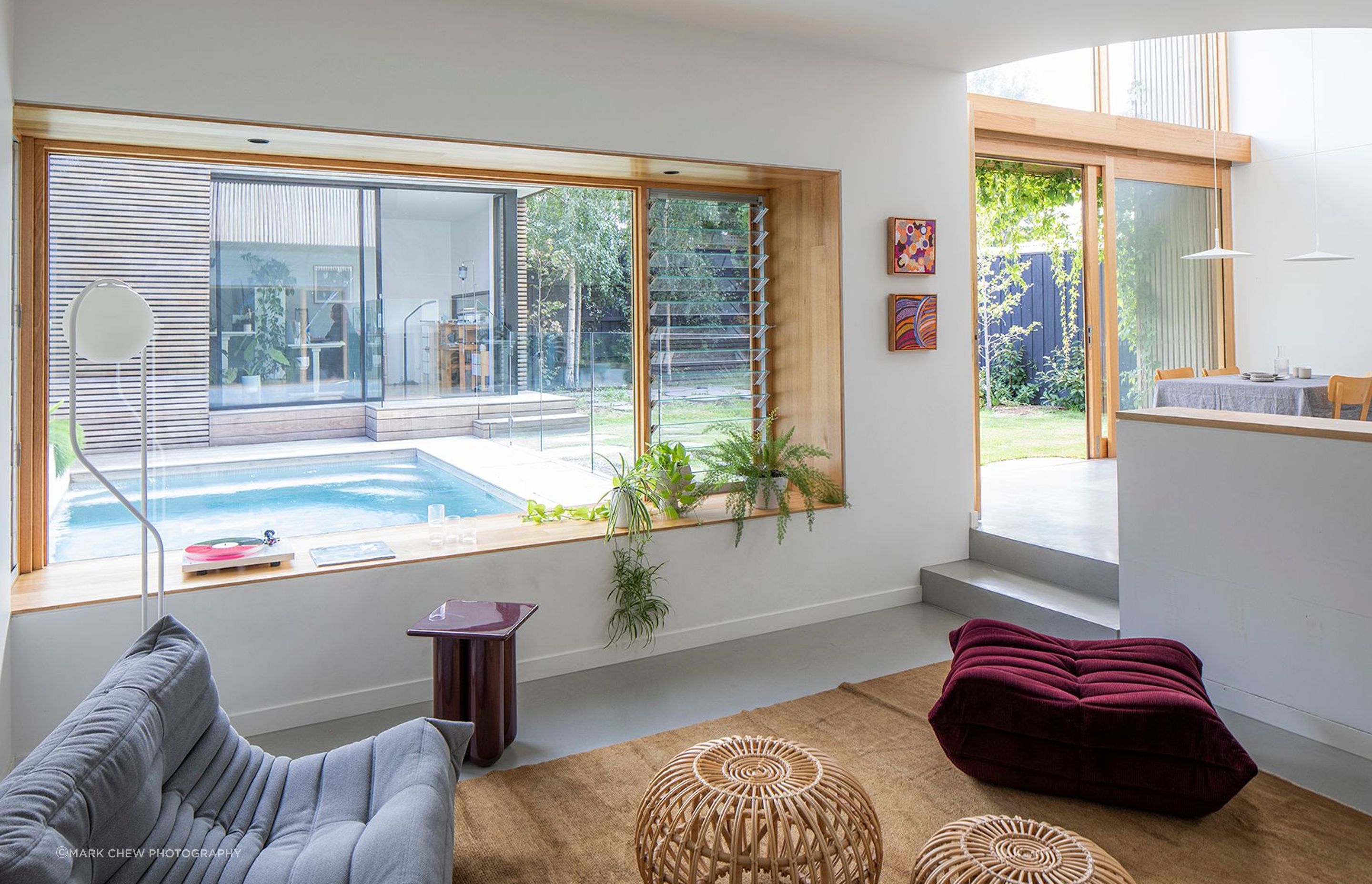 Yarraville House