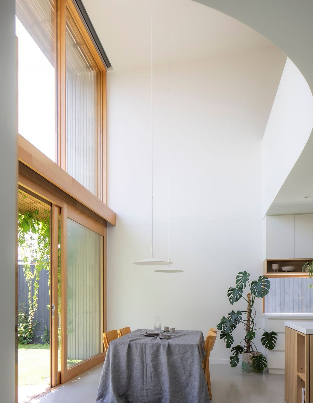 Yarraville House