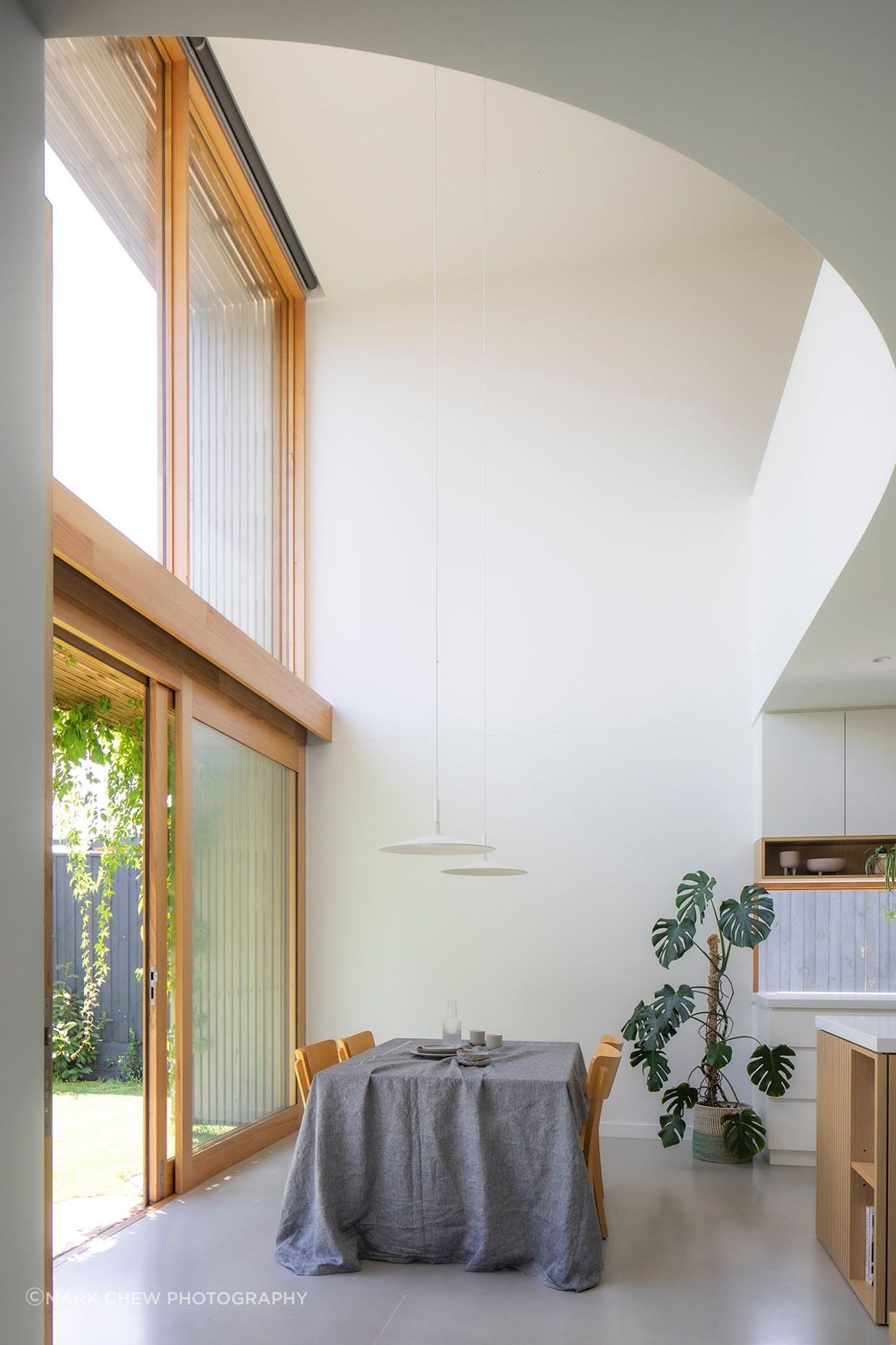 Yarraville House
