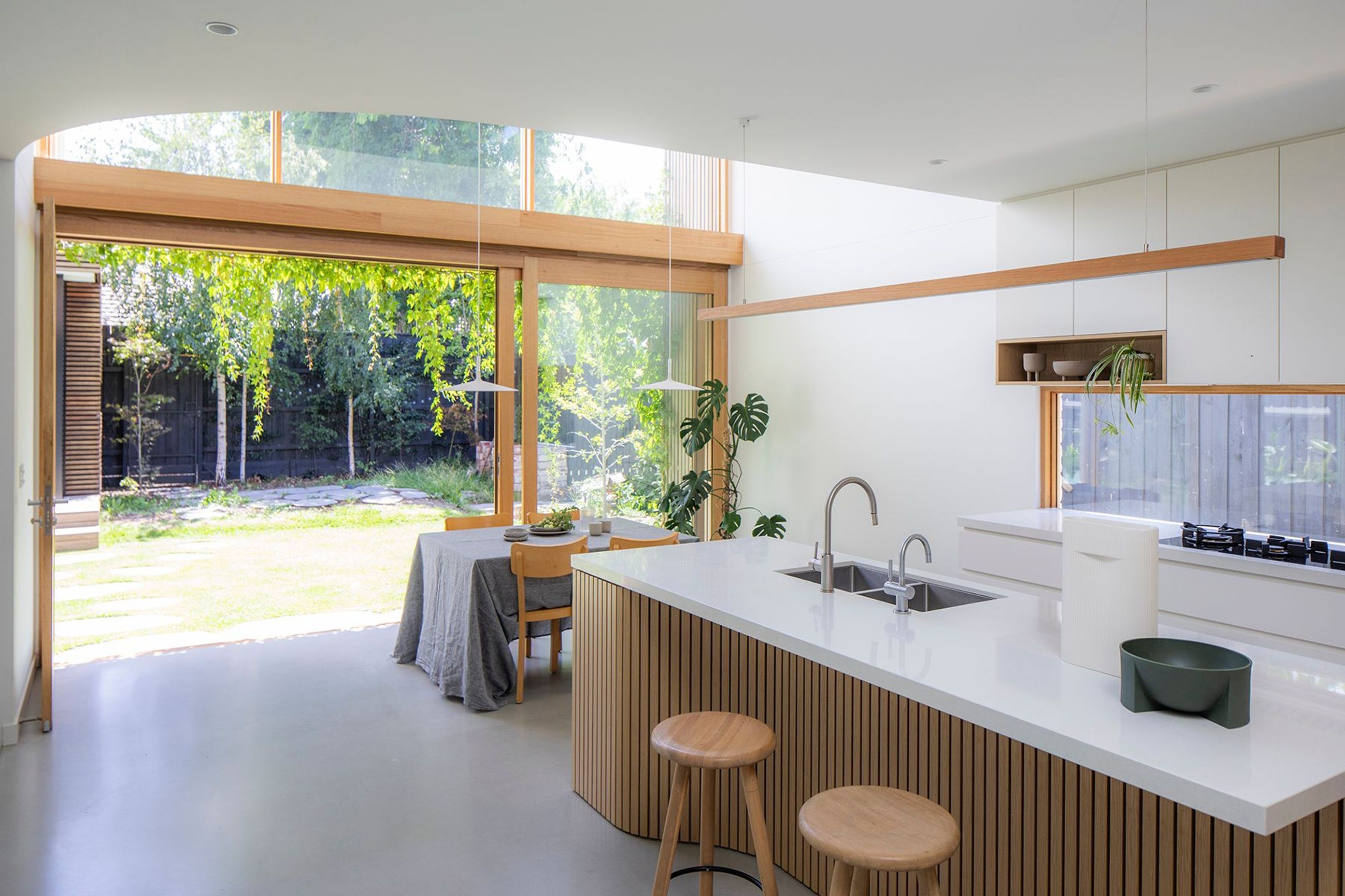 Yarraville House
