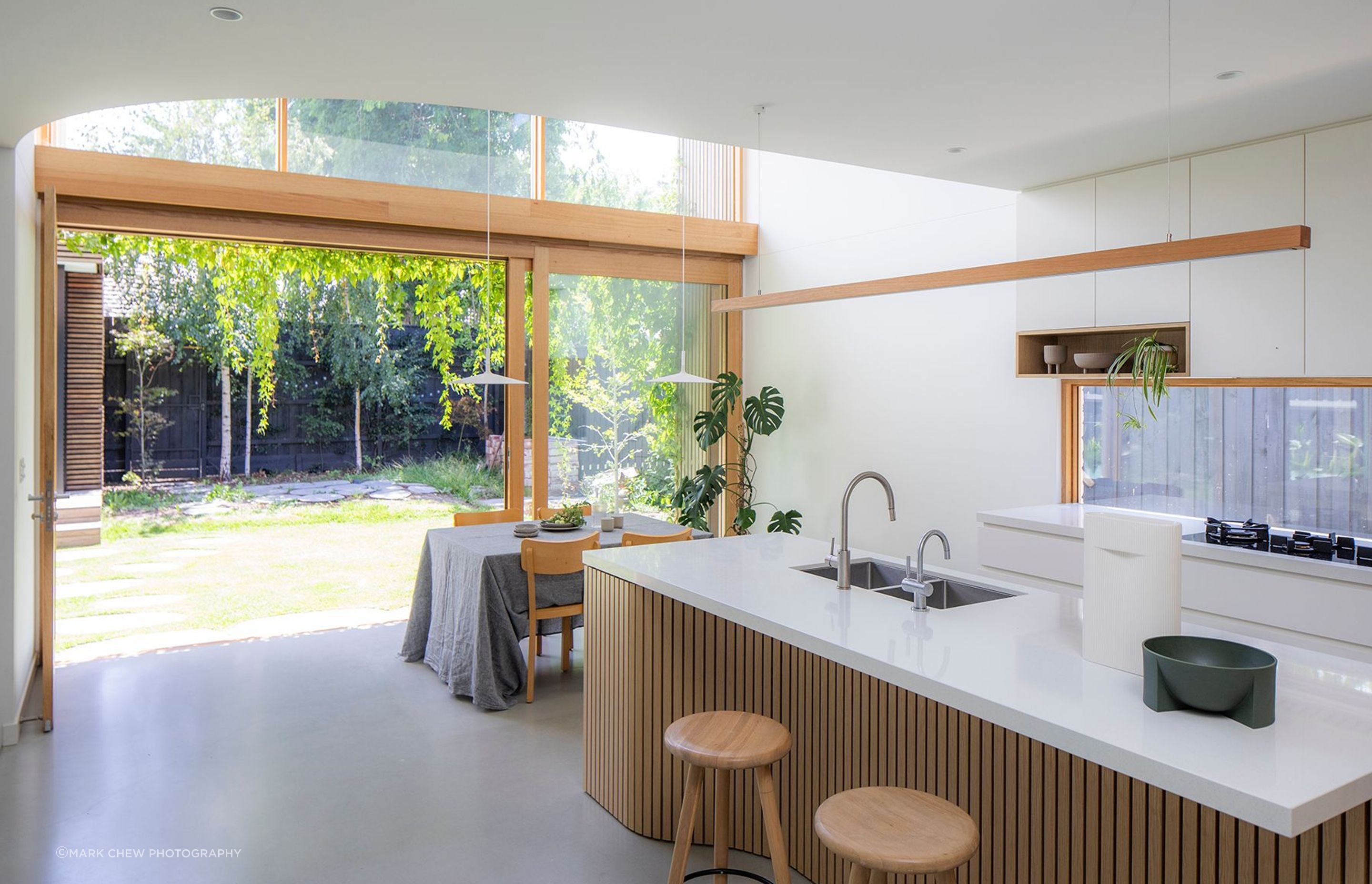 Yarraville House