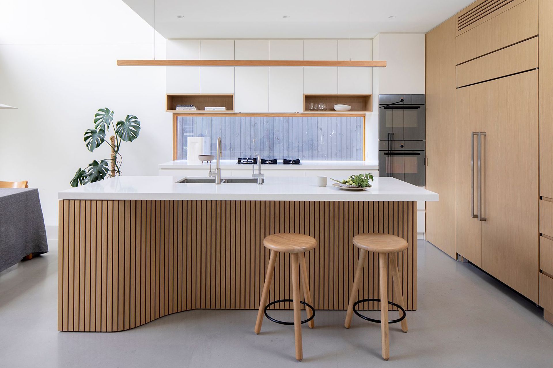Yarraville House