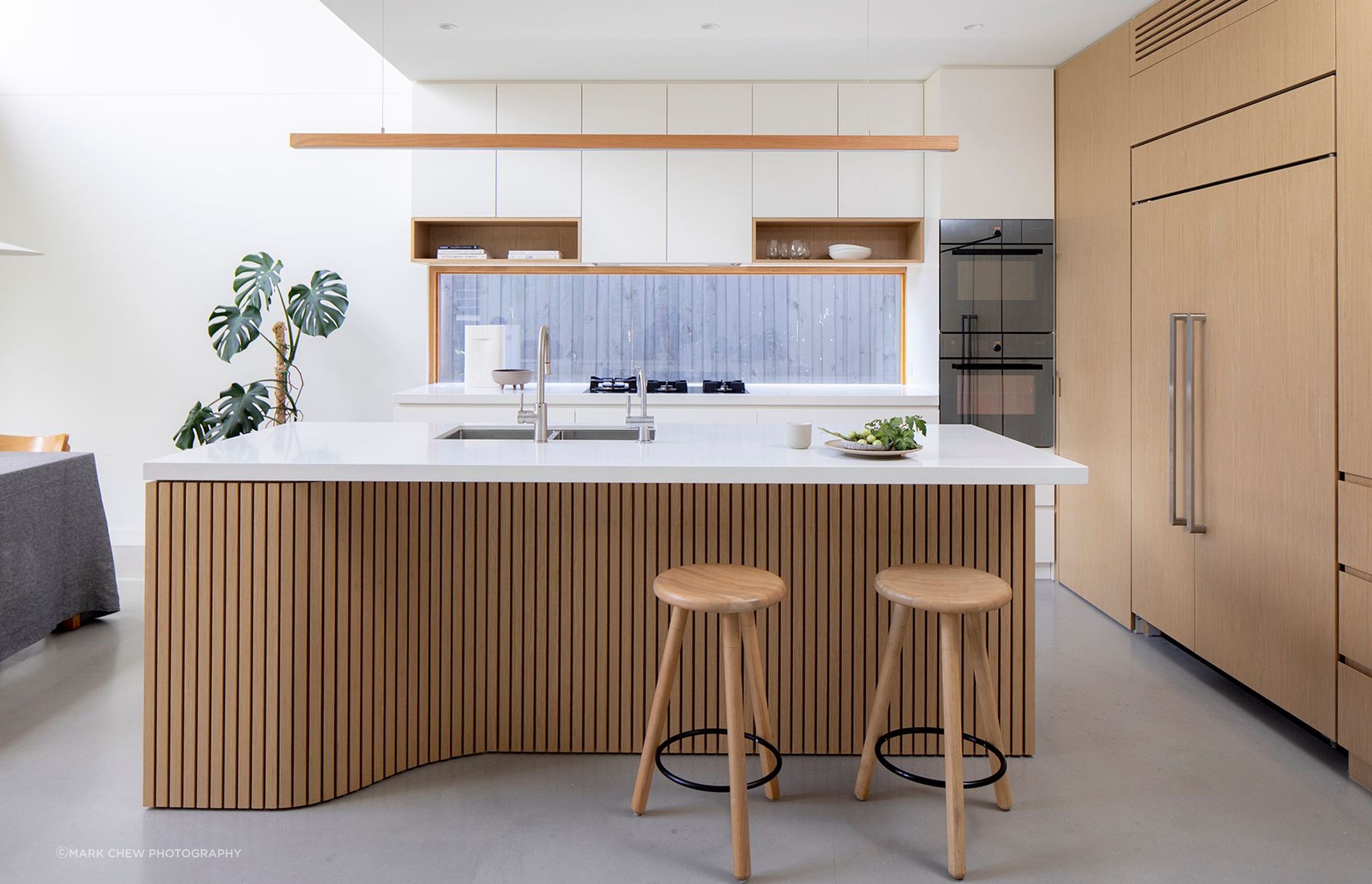 Yarraville House