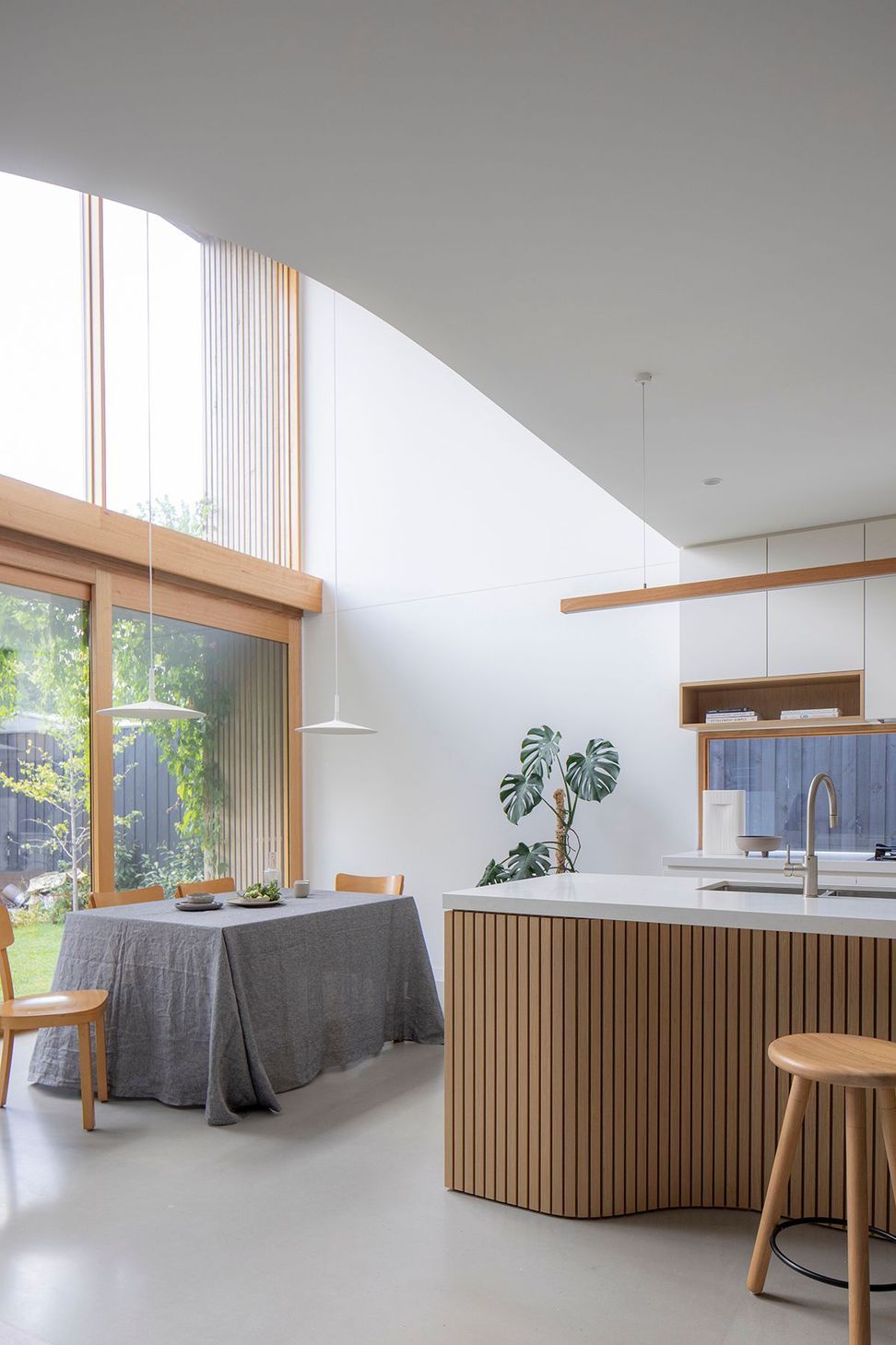 Yarraville House