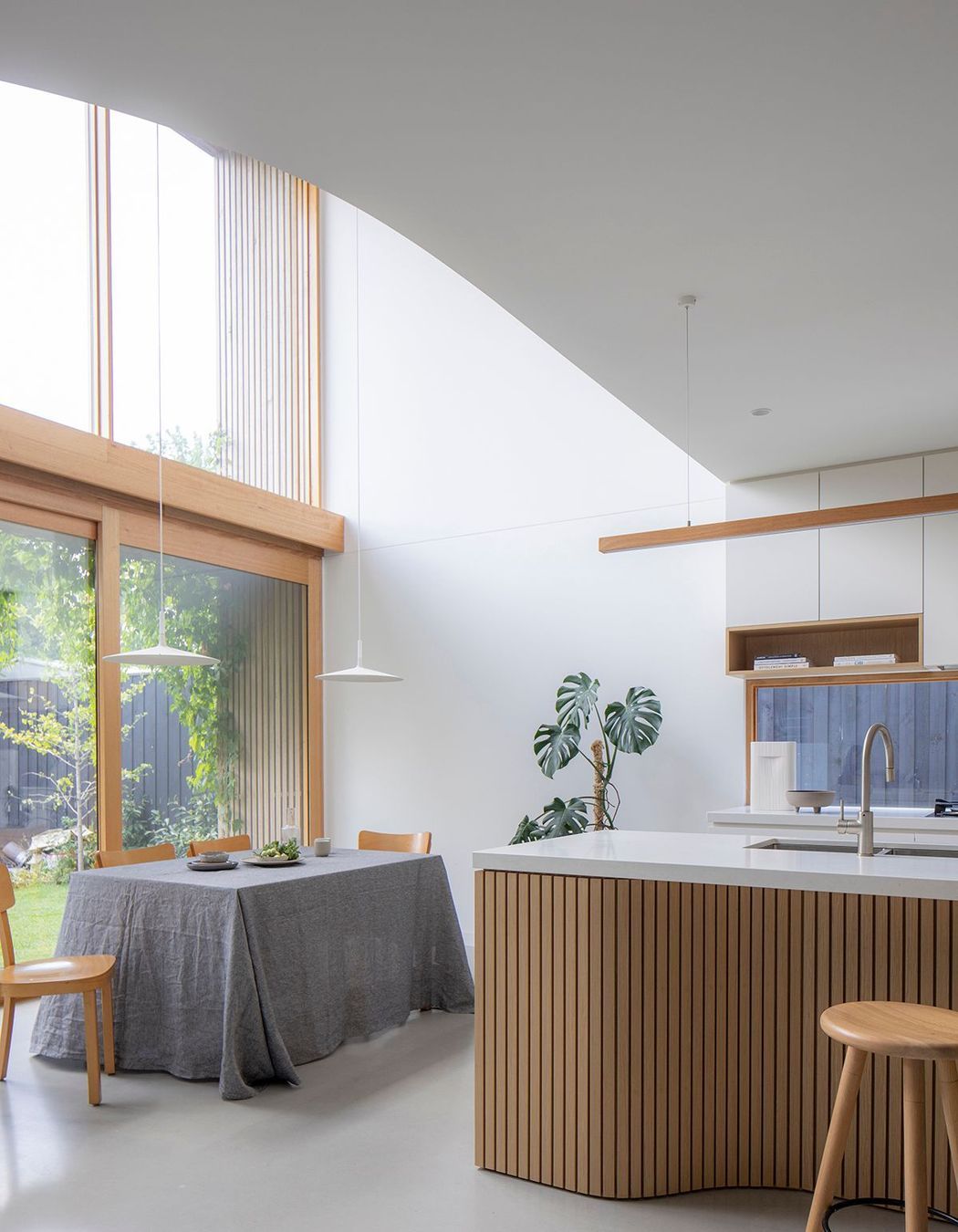 Yarraville House