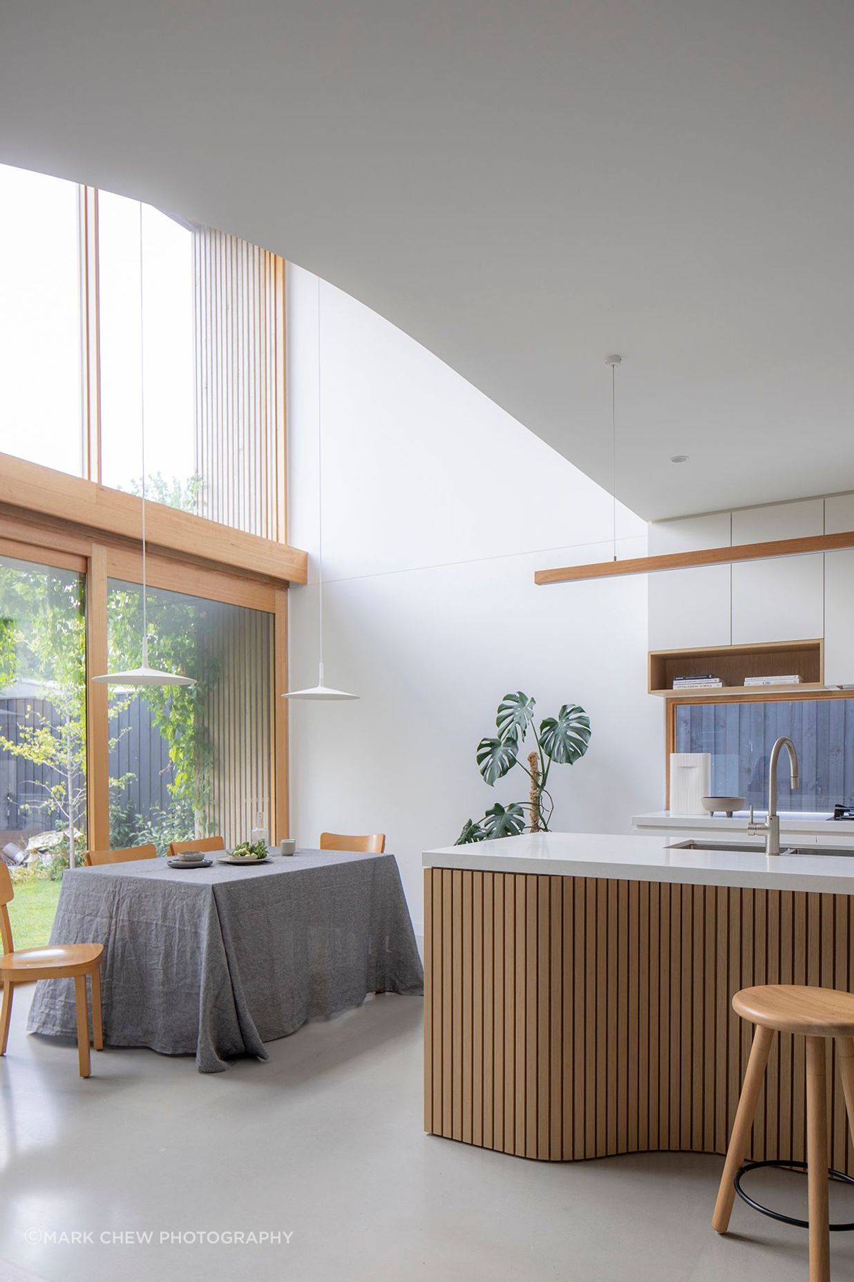 Yarraville House