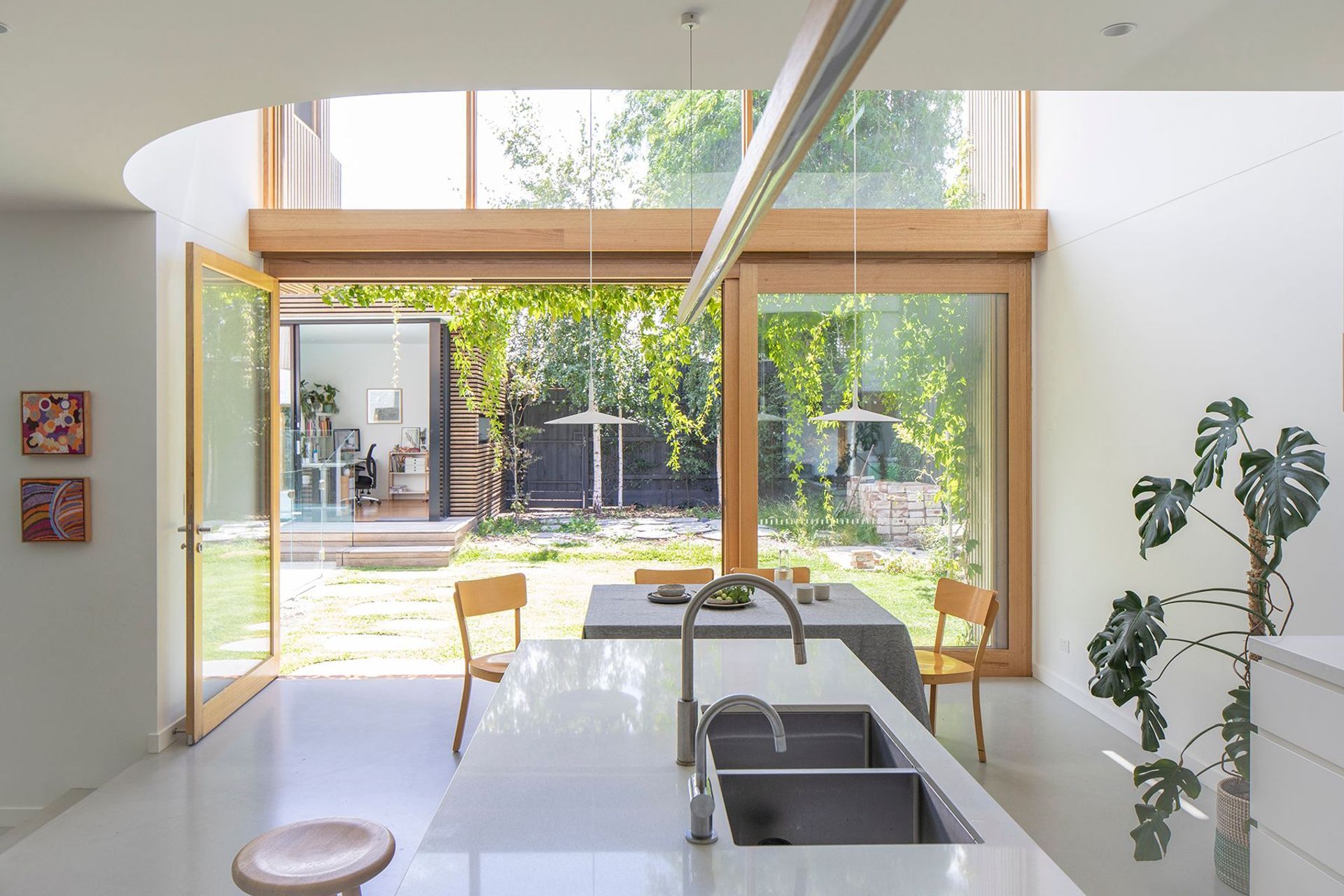 Yarraville House