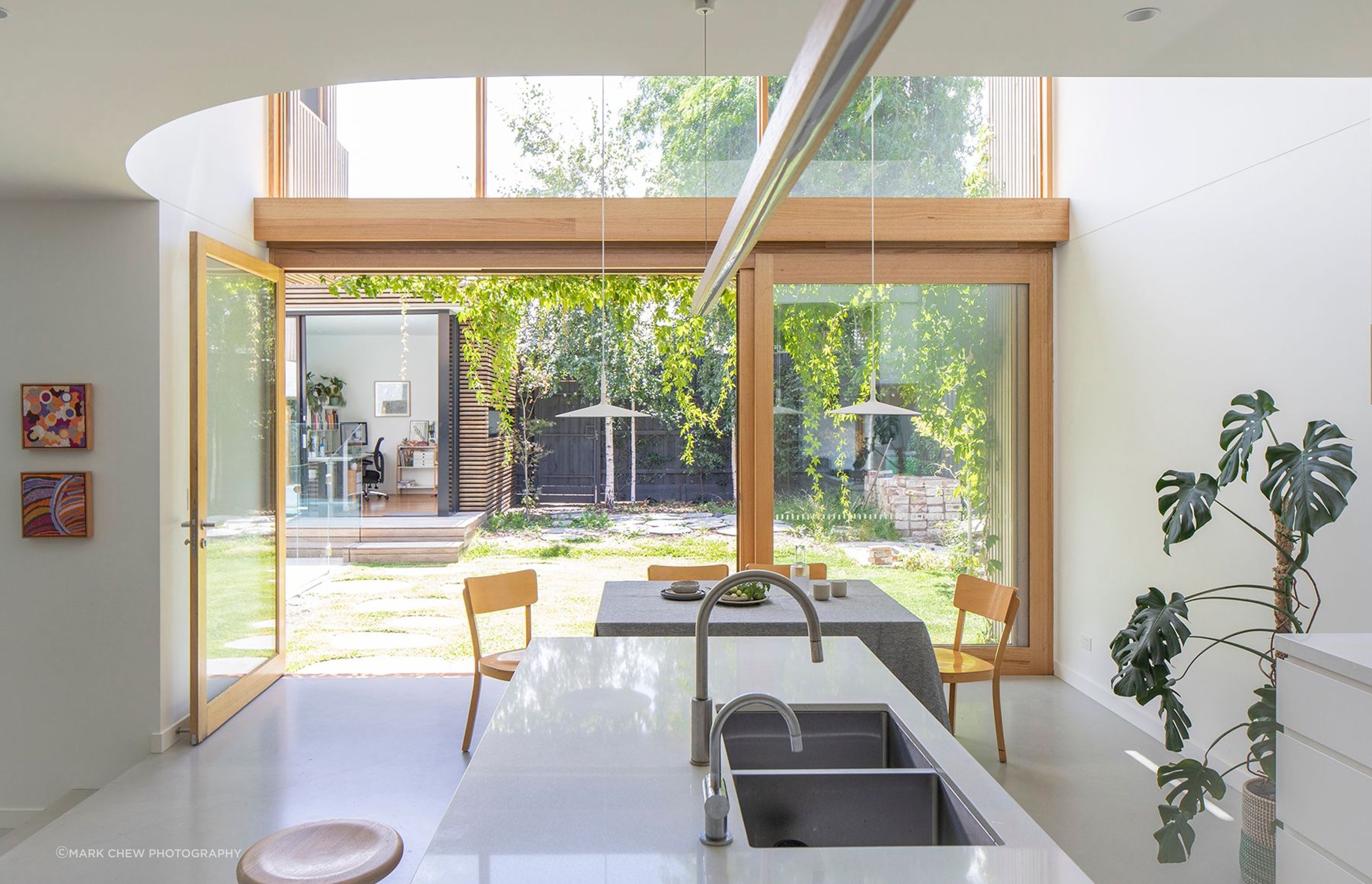 Yarraville House