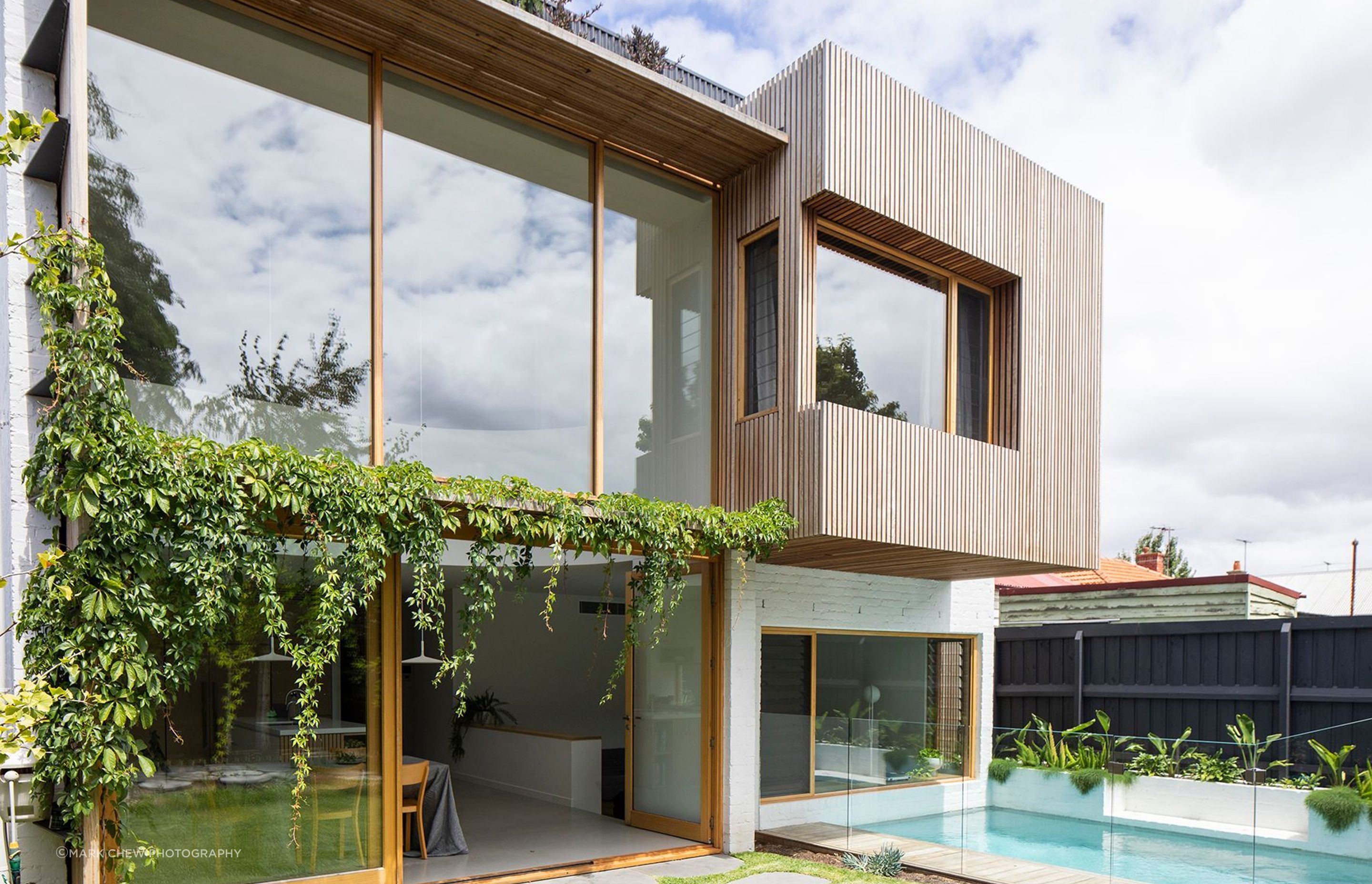 Yarraville House