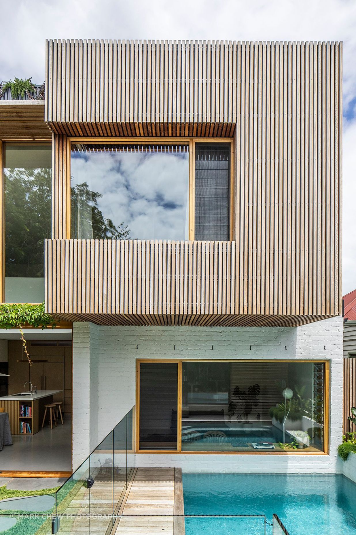 Yarraville House
