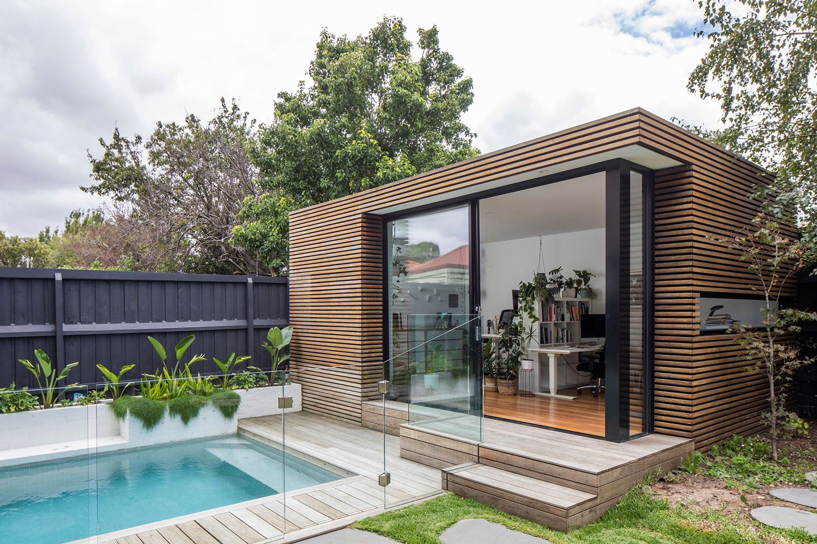 Yarraville House