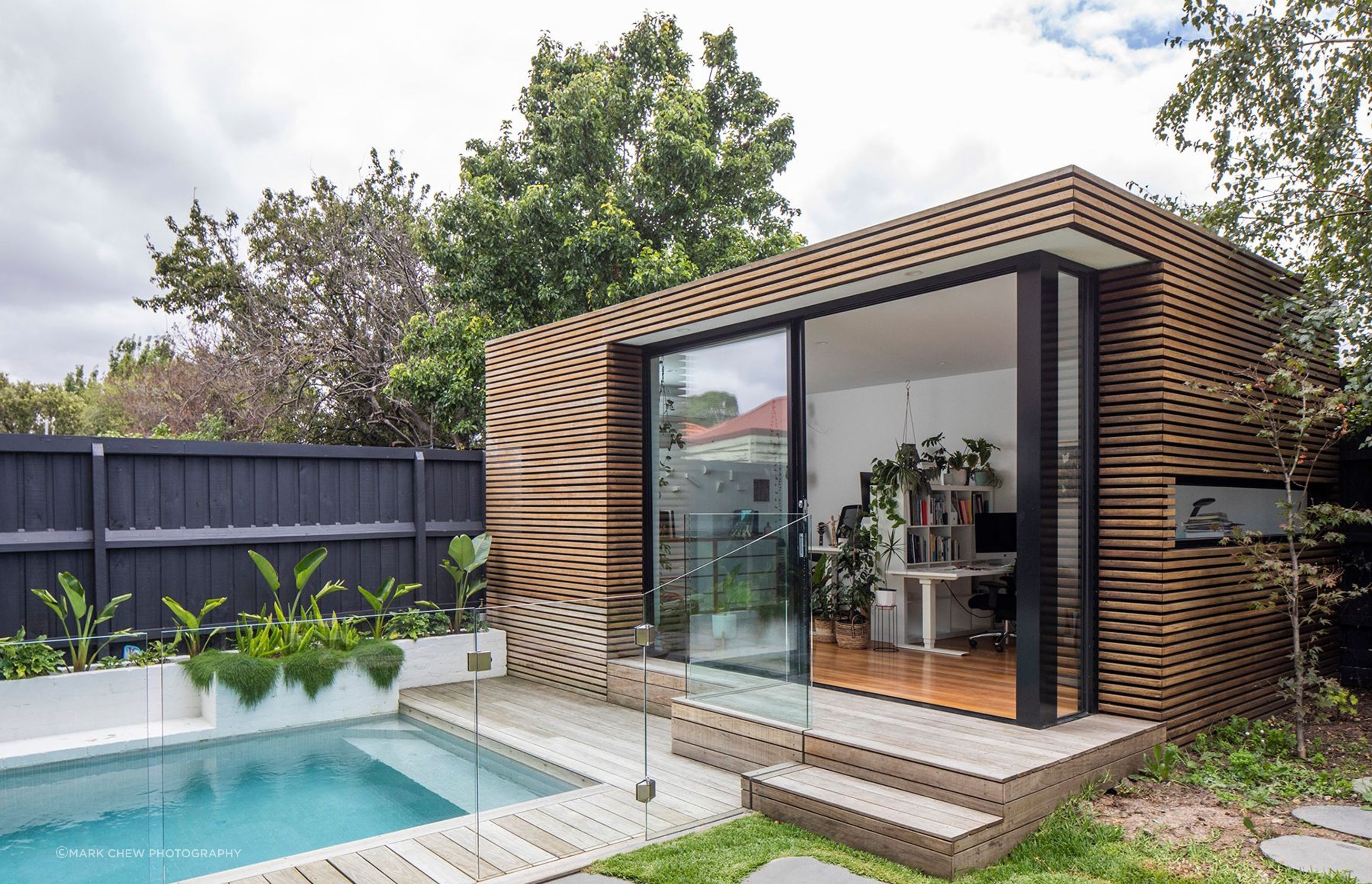 Yarraville House