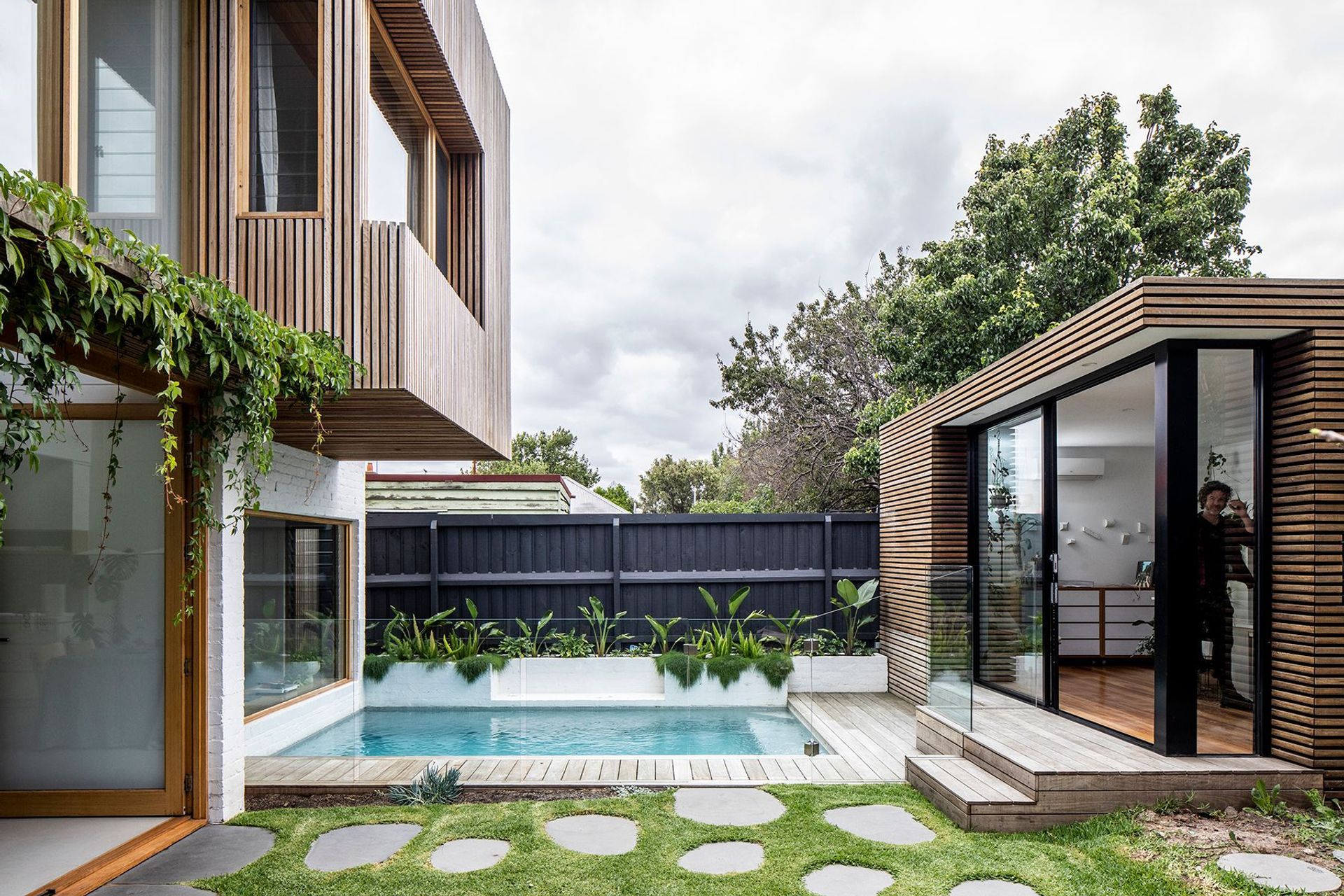 Yarraville House