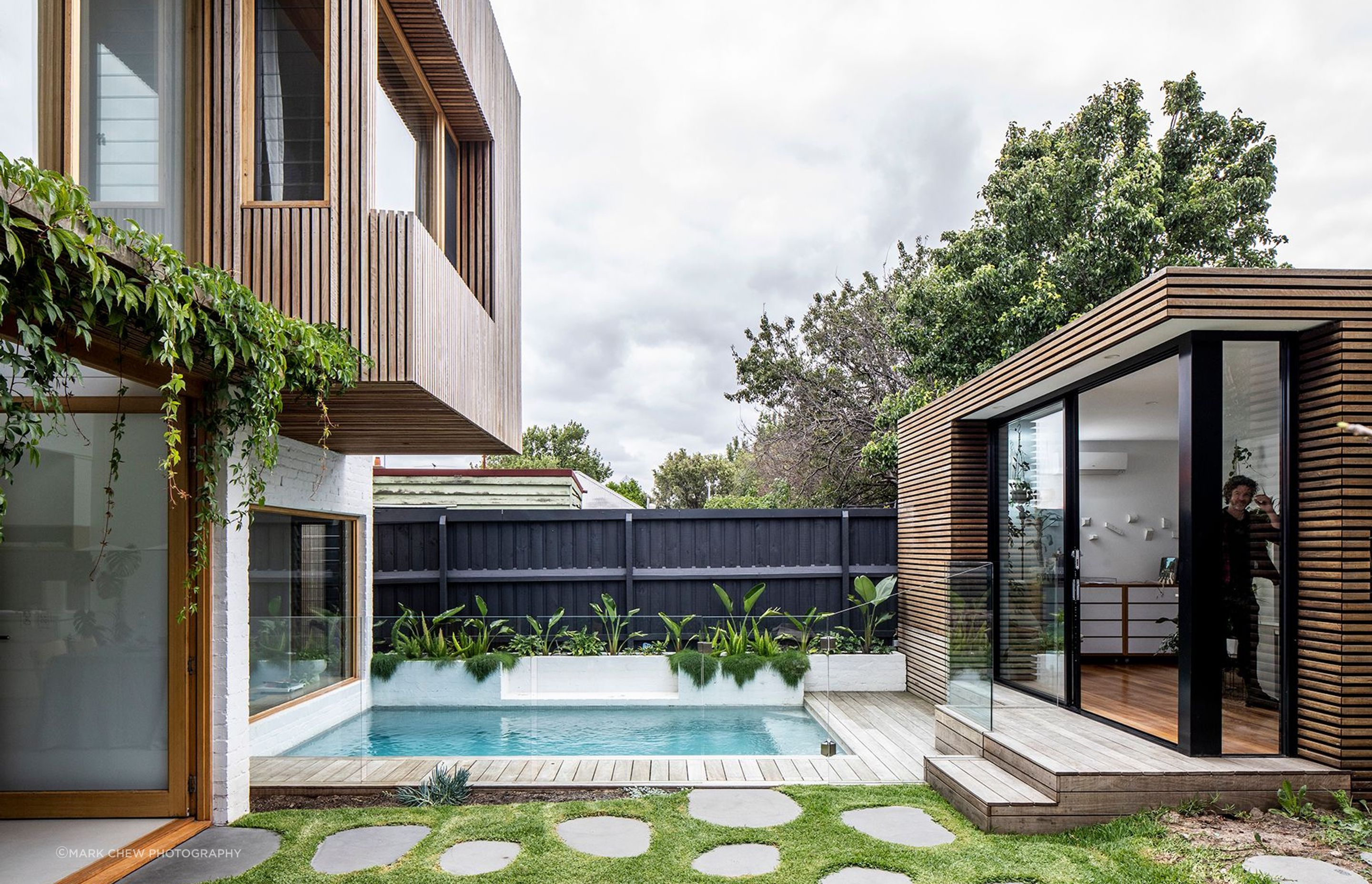Yarraville House