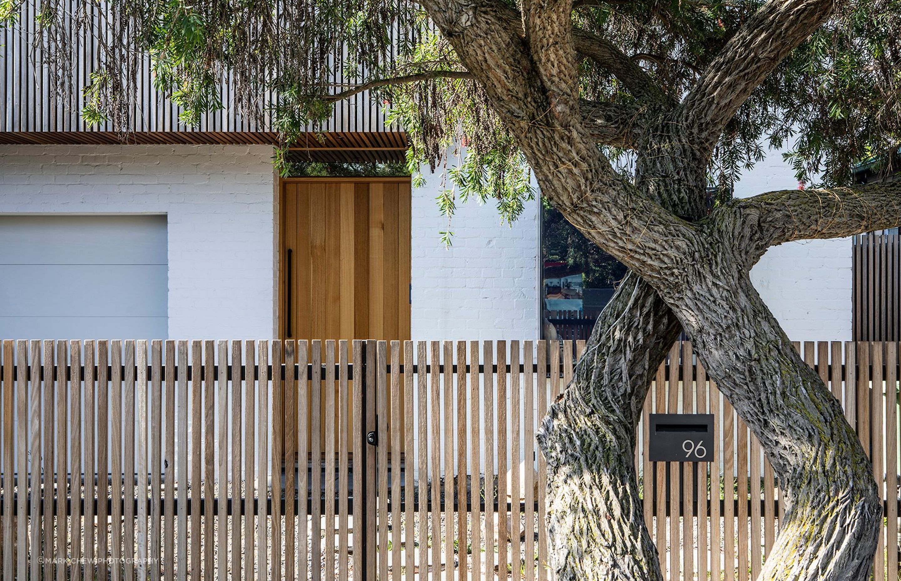 Yarraville House