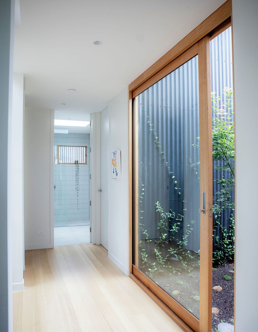 Yarraville House