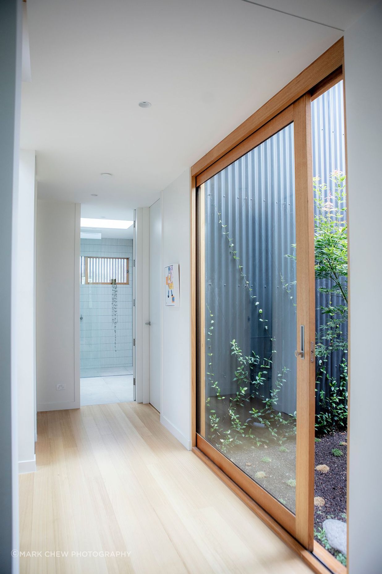 Yarraville House