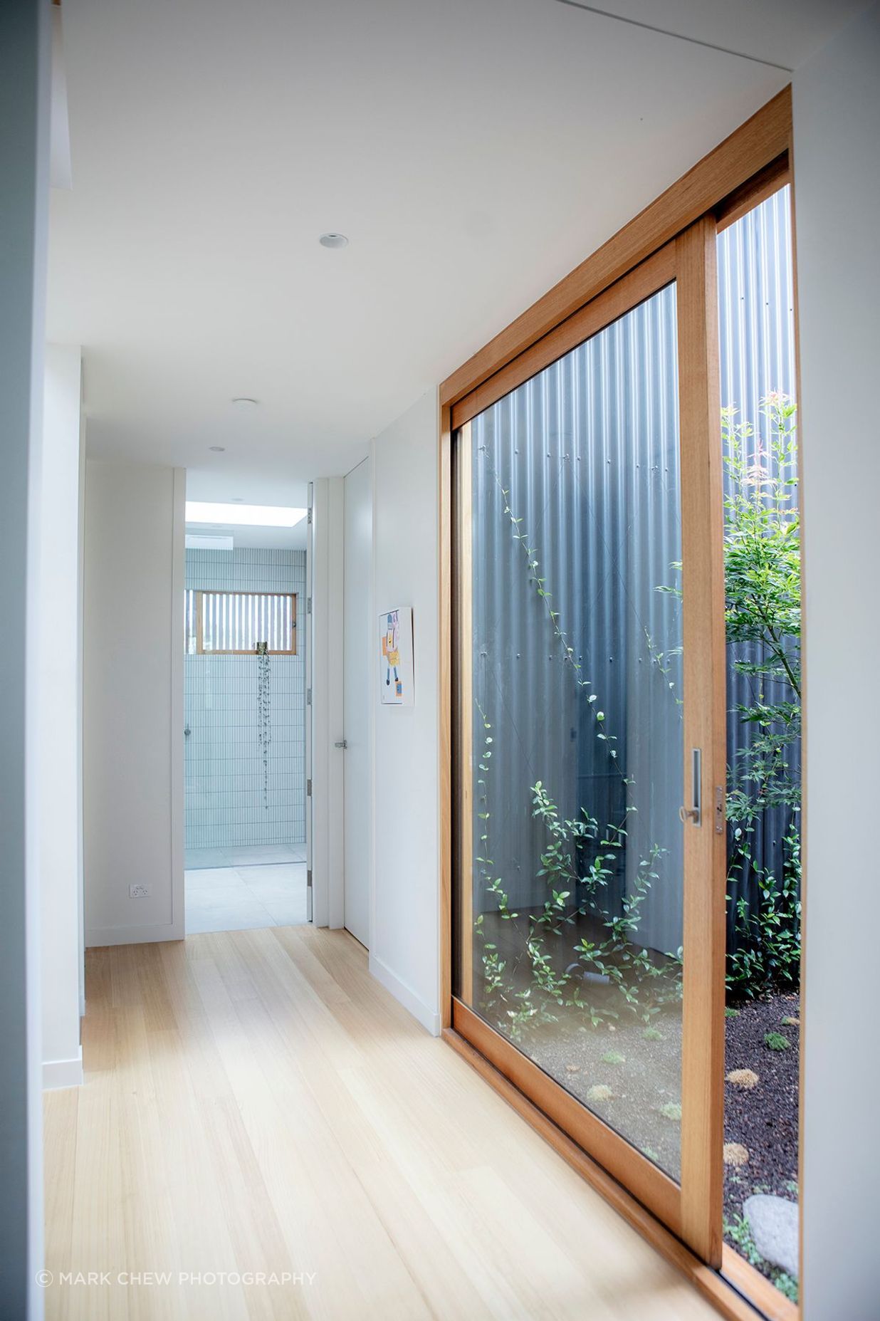 Yarraville House