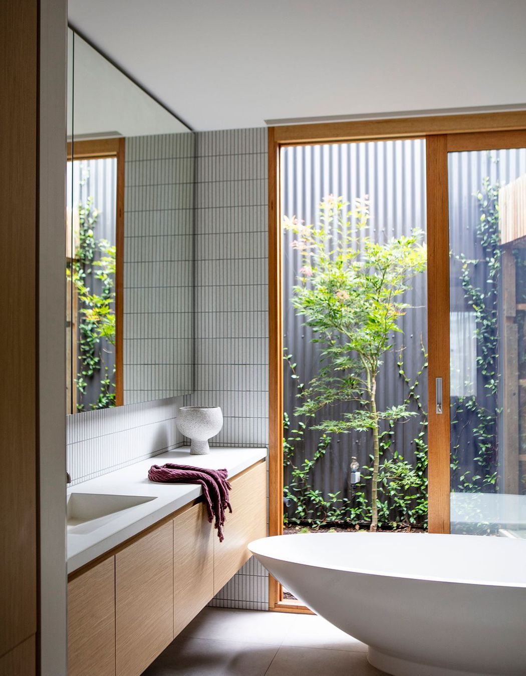 Yarraville House