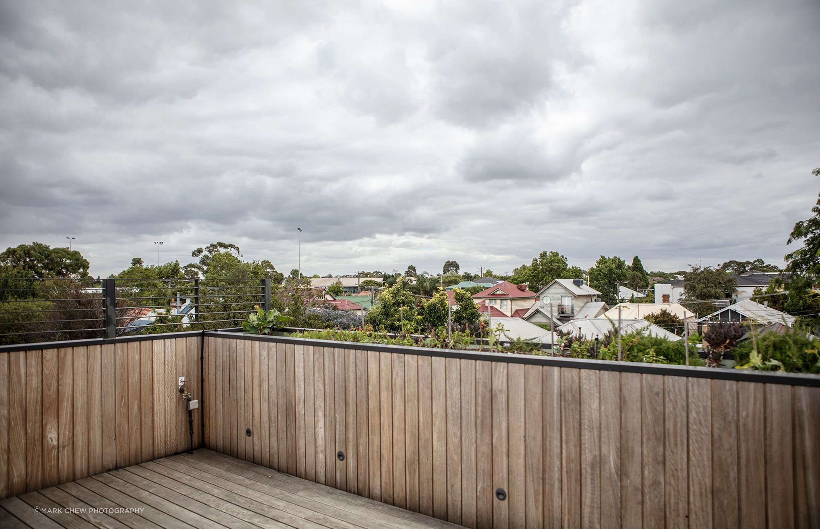 Yarraville House