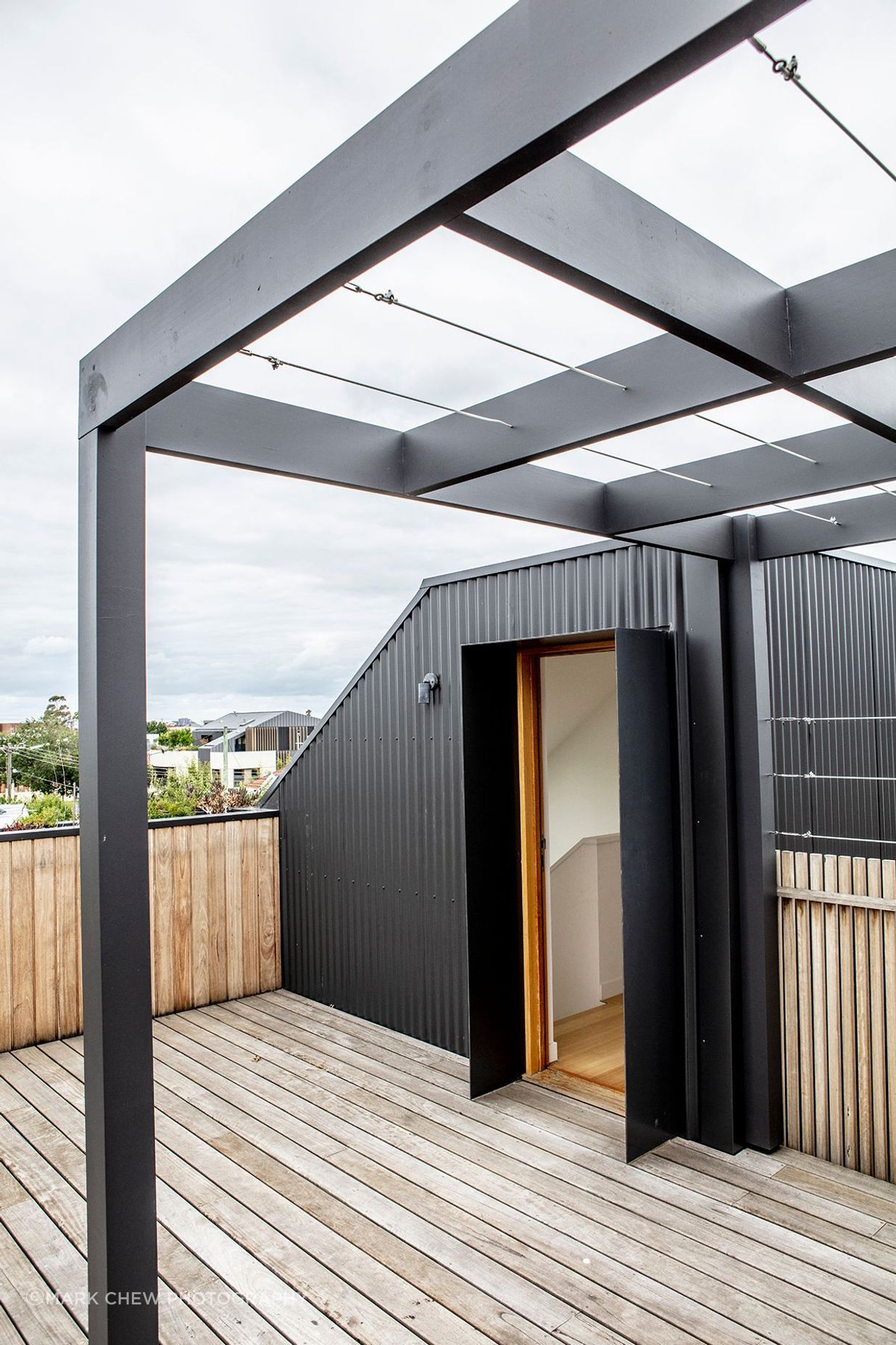 Yarraville House
