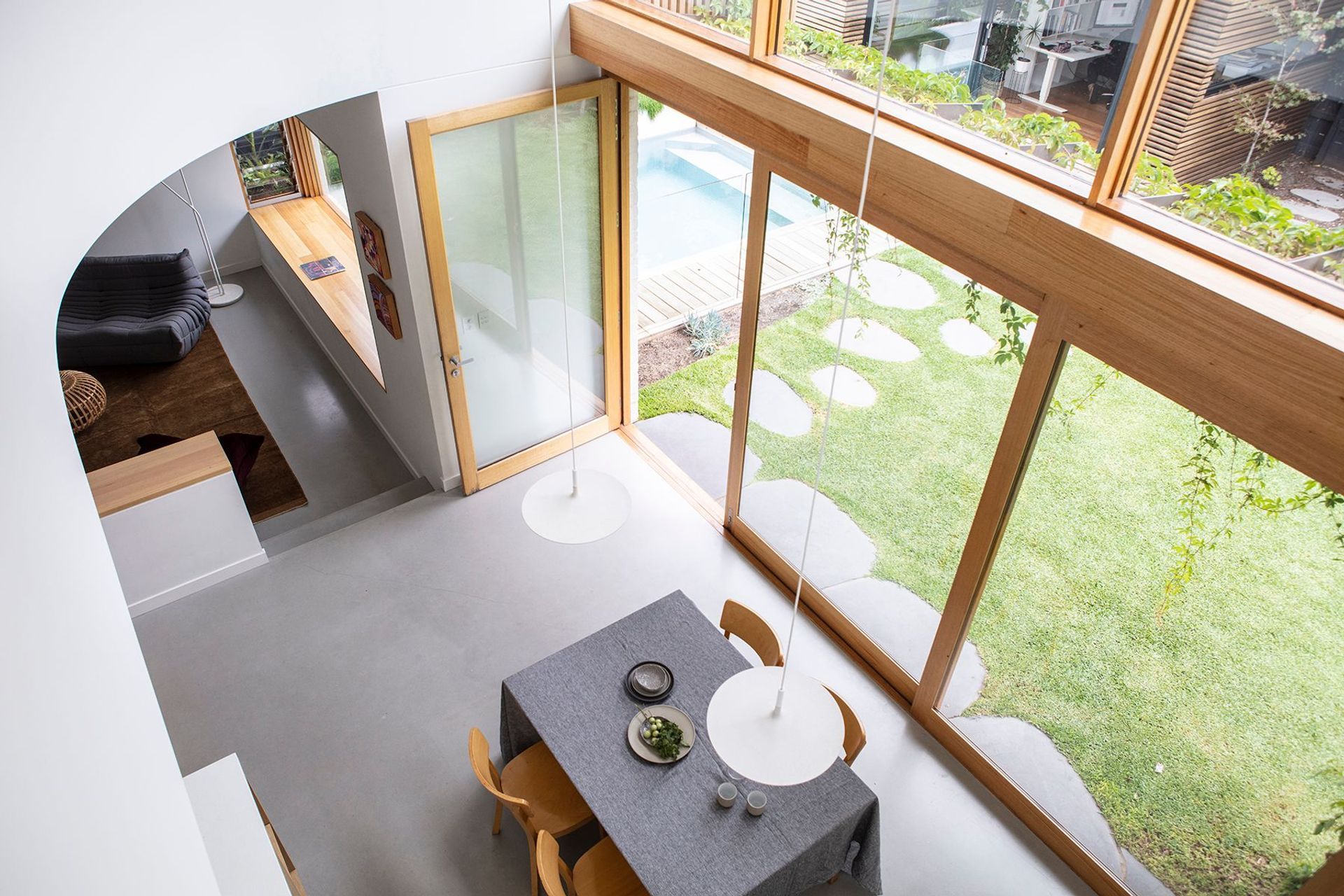 Yarraville House
