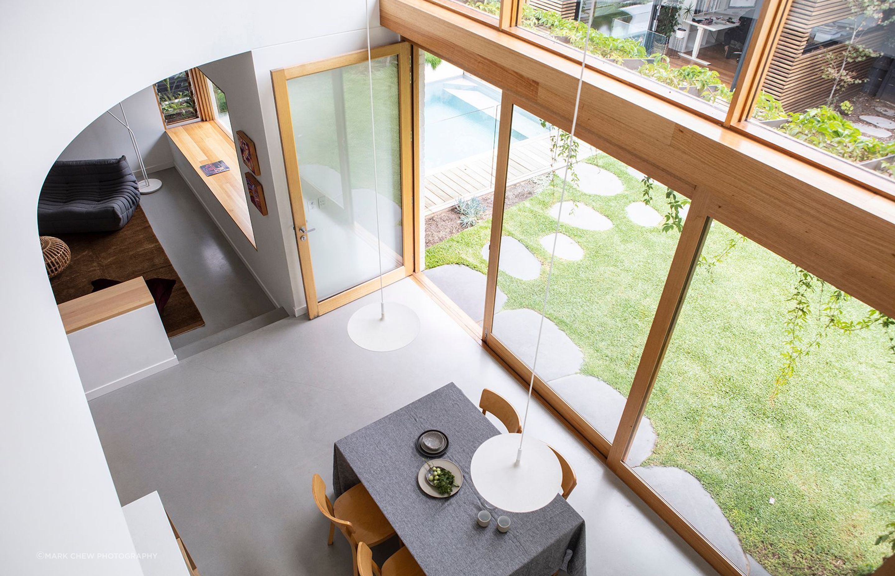 Yarraville House