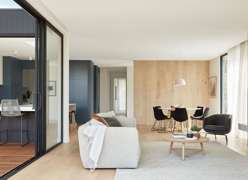 Spotted Gum House, Brighton East