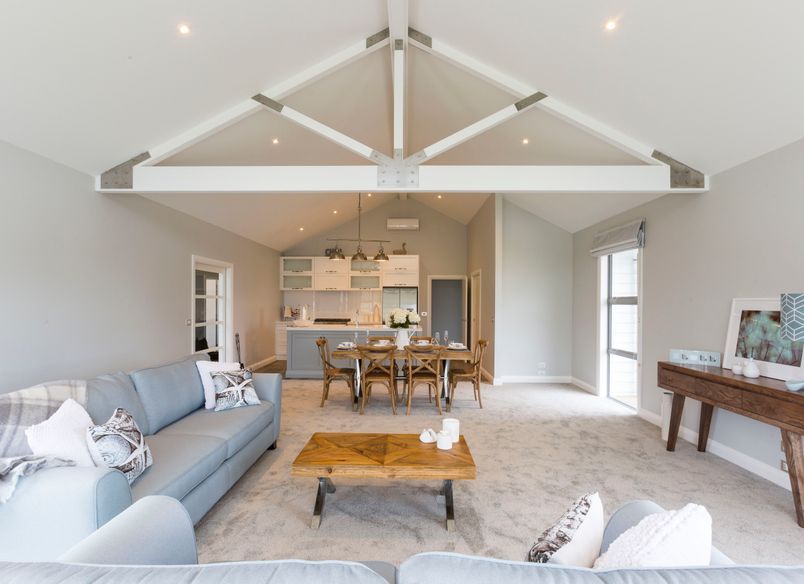 Wilkins Showhome