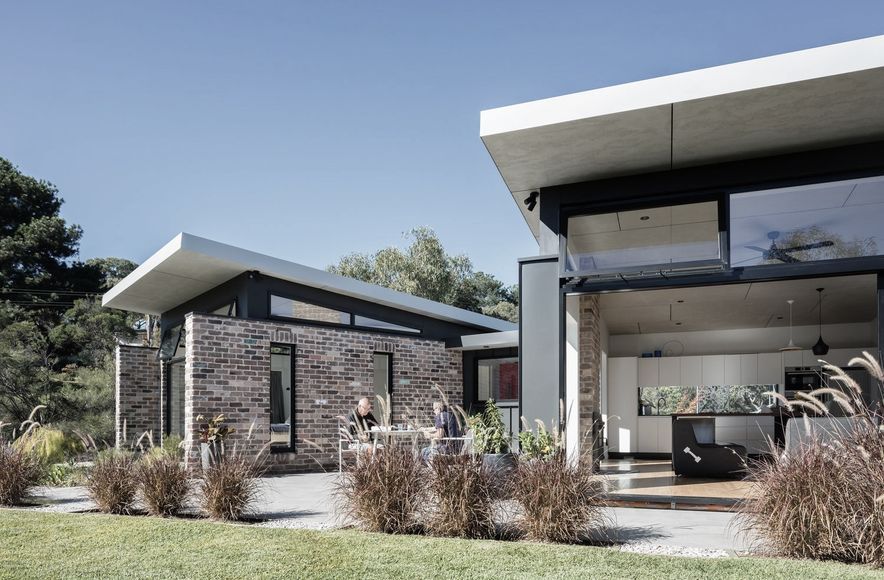 Fundamental House - Annangrove NSW