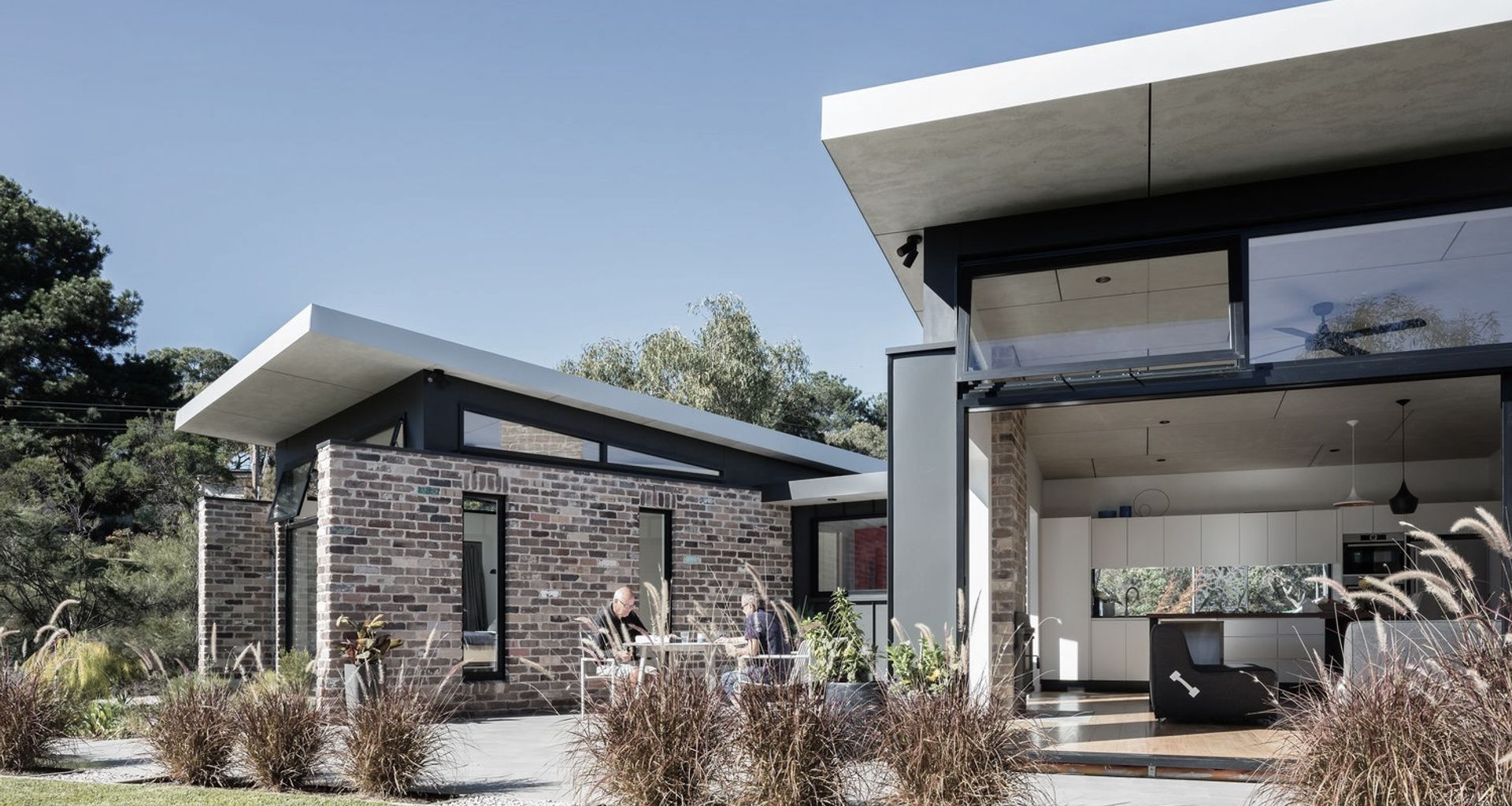Fundamental House - Annangrove NSW banner