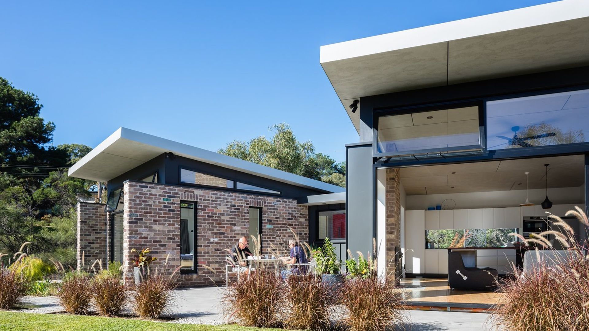Fundamental House - Annangrove NSW banner