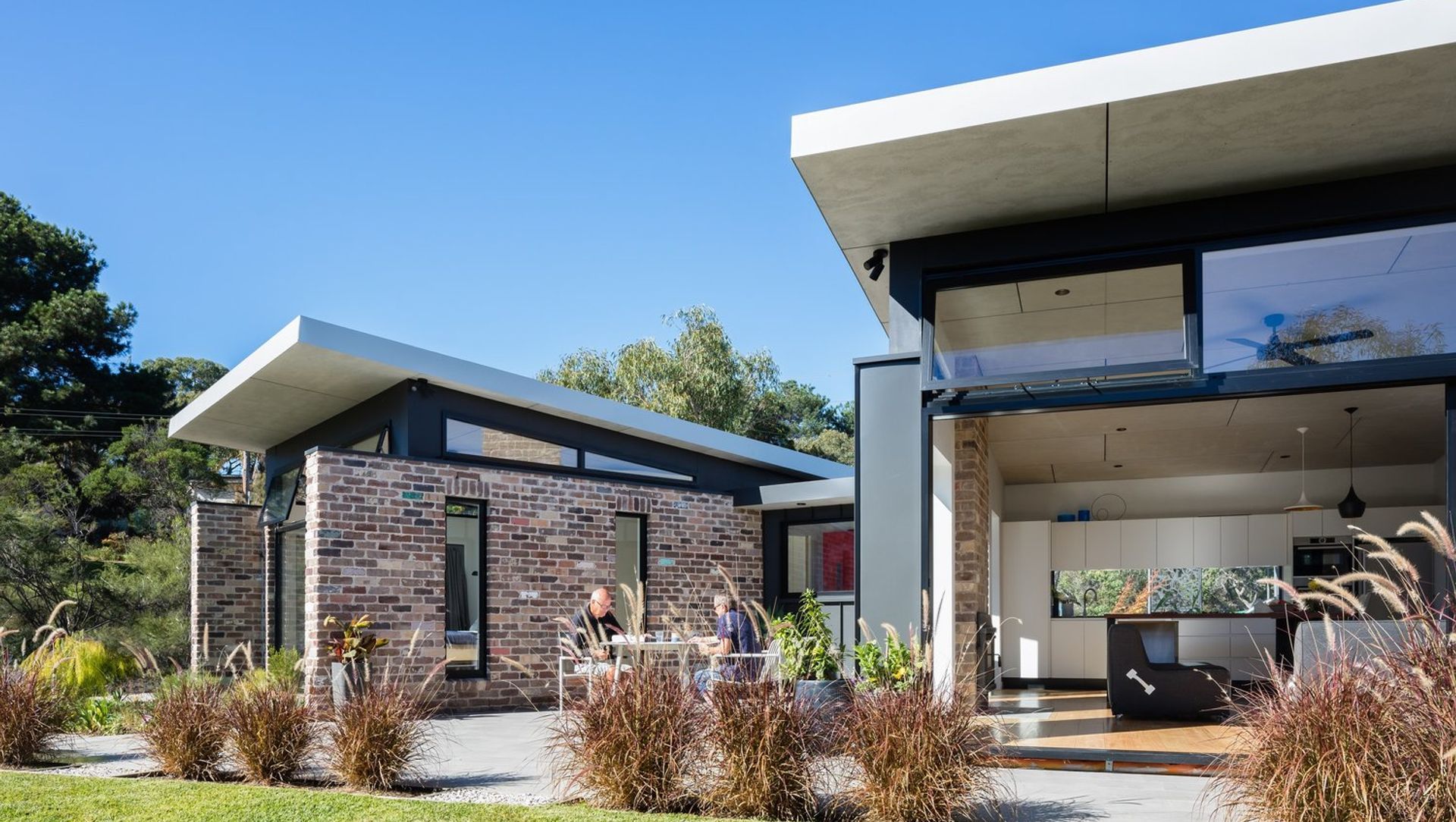 Fundamental House - Annangrove NSW banner