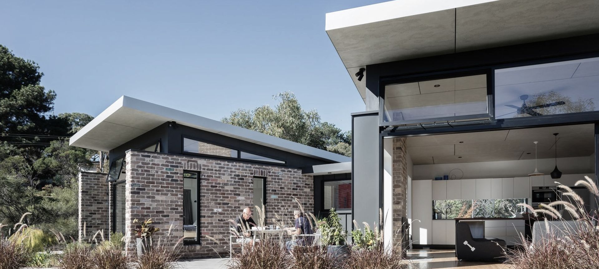 Fundamental House - Annangrove NSW banner