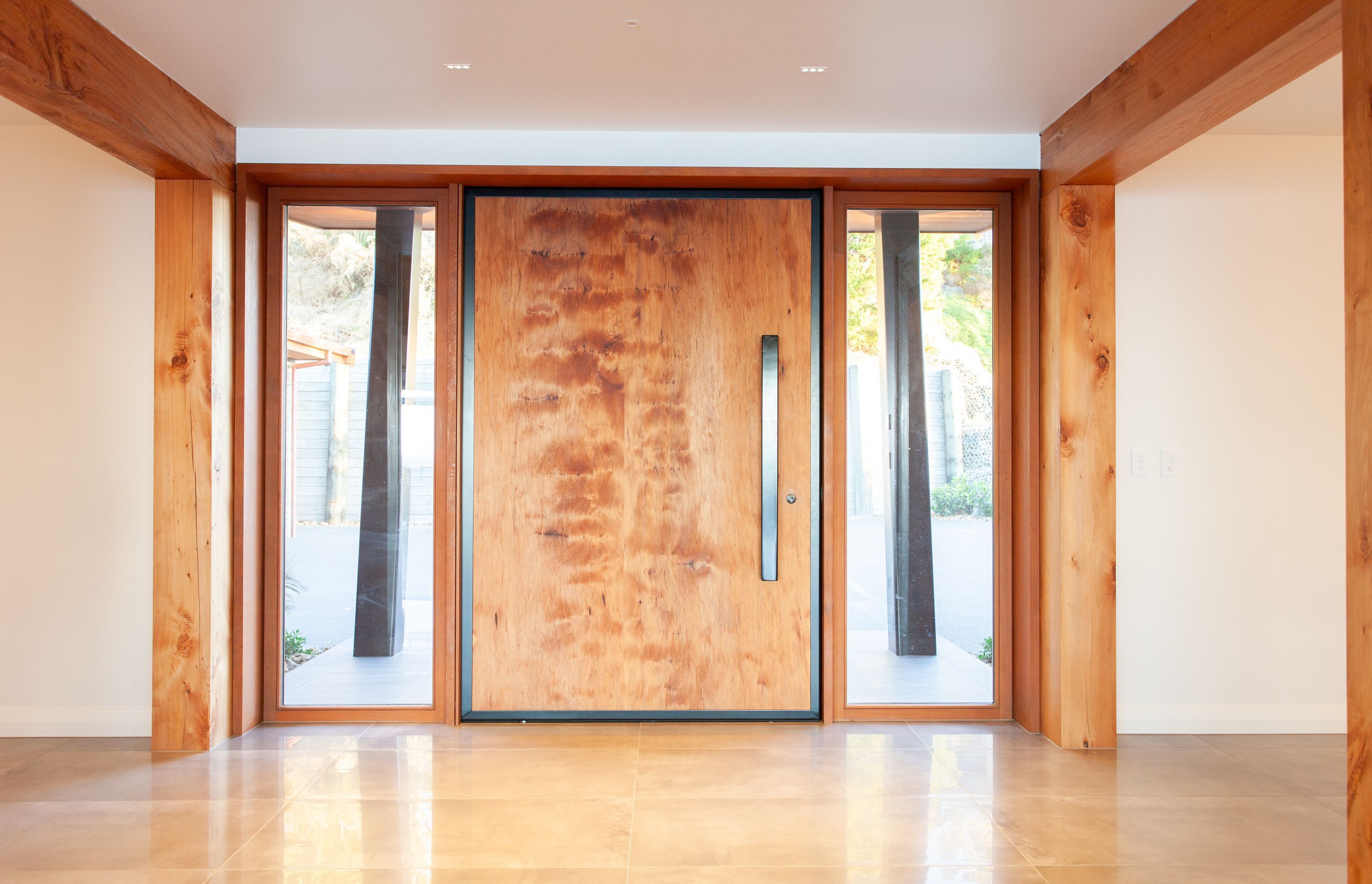 Totara Heights