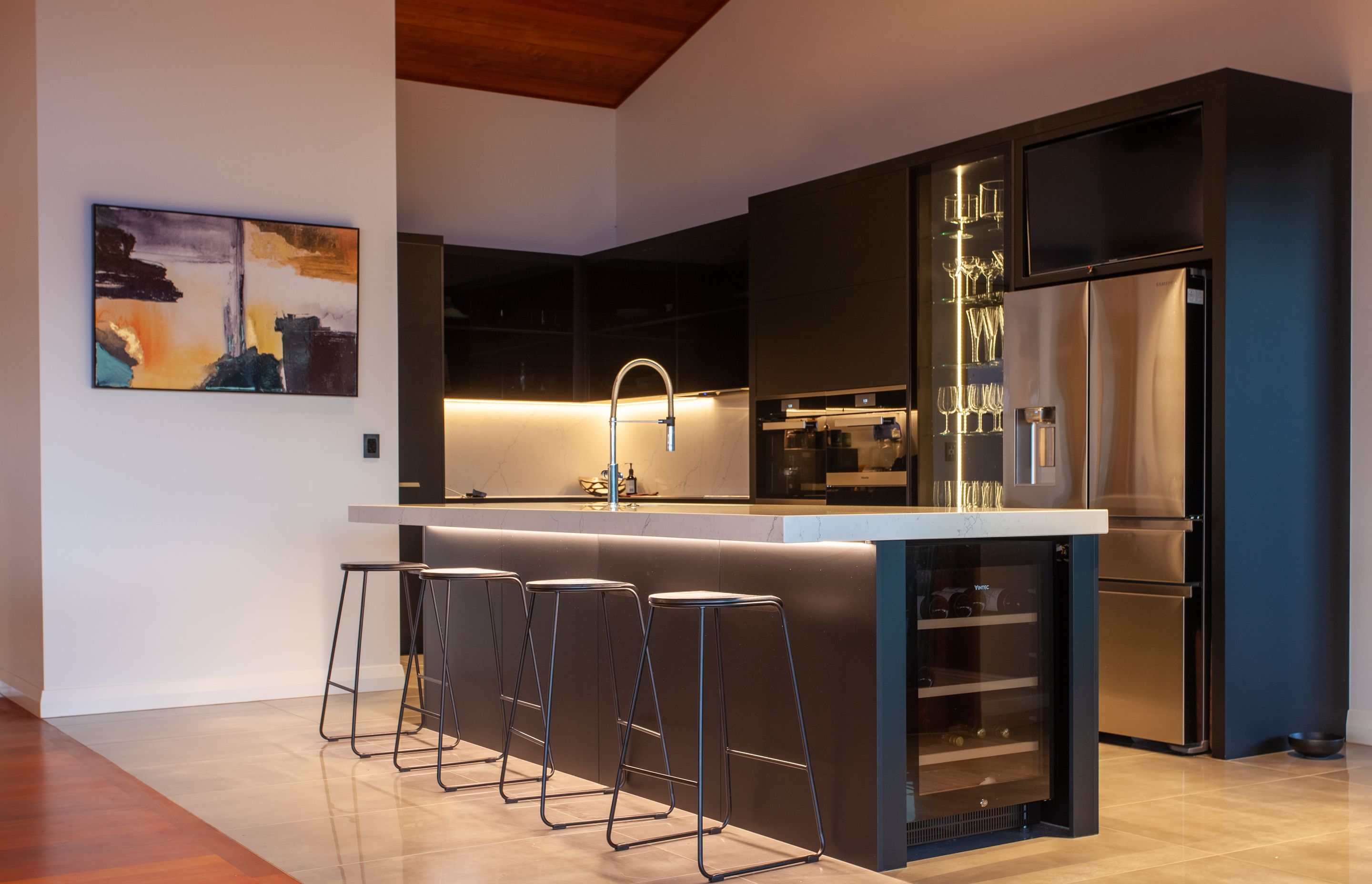 Totara Heights